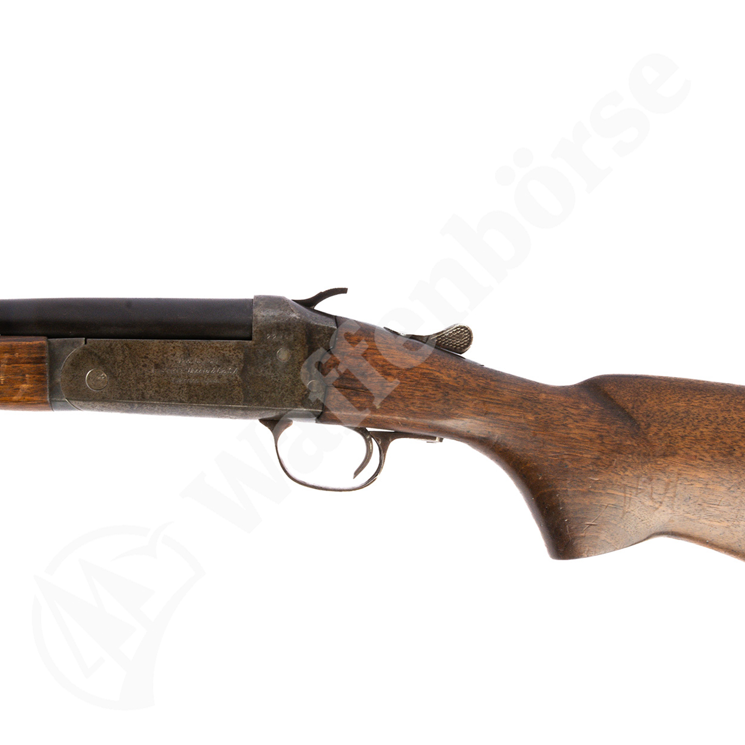 Astra Einlaufflinte 12/70