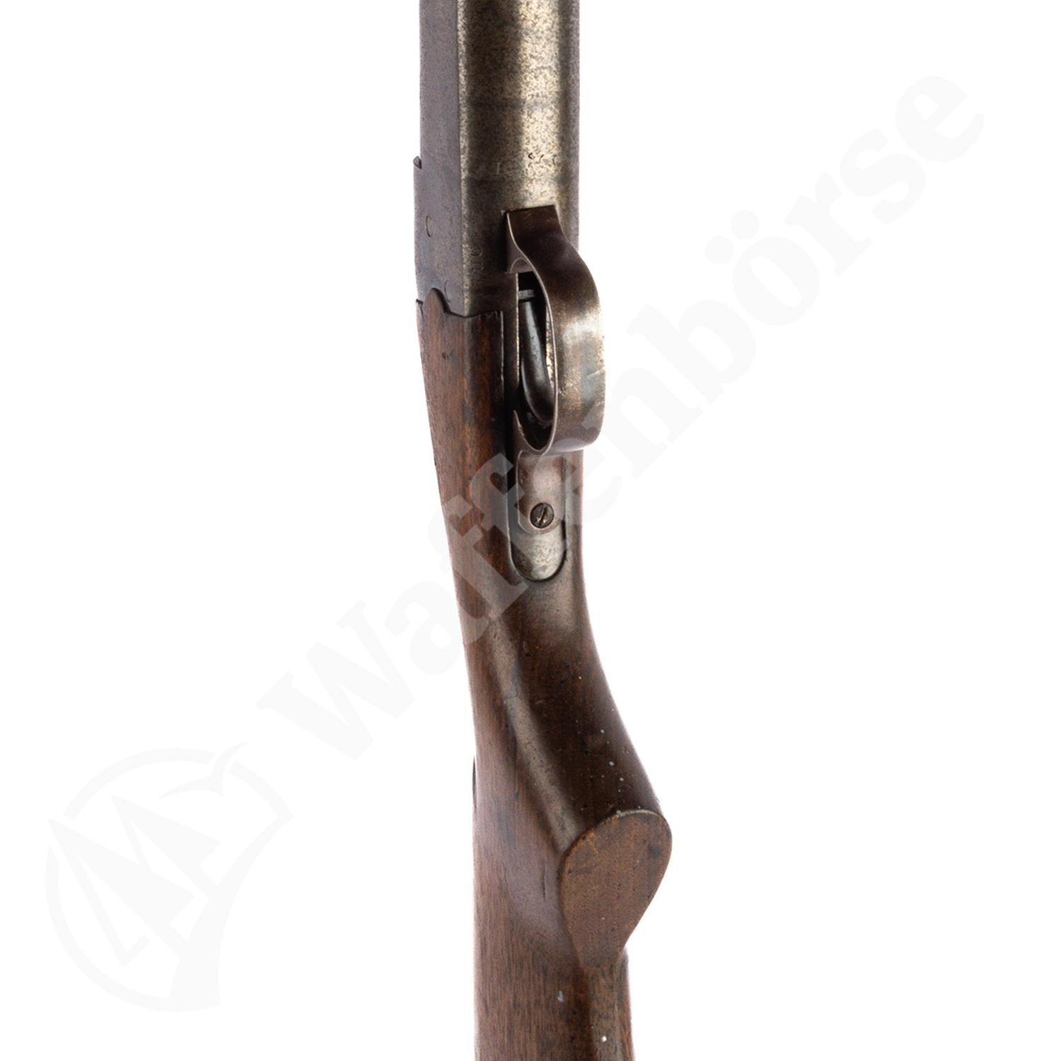 Astra Einlaufflinte 12/70