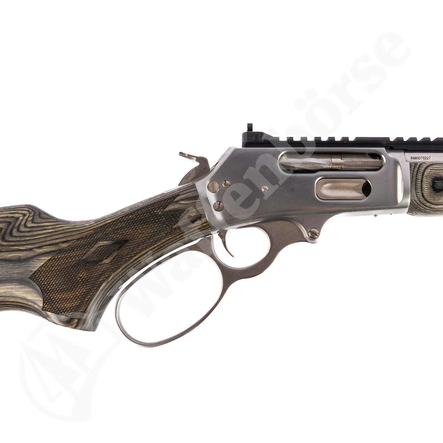 Marlin 1895 .45-70 Gov.