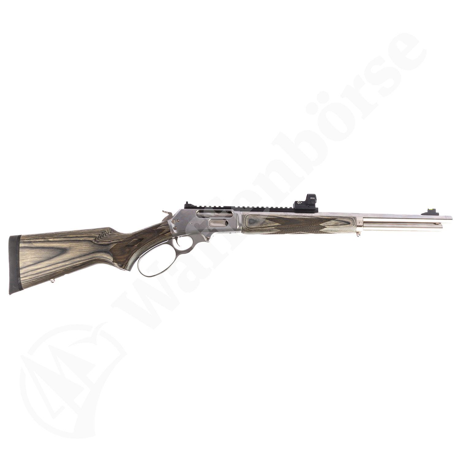 Marlin 1895 .45-70 Gov.