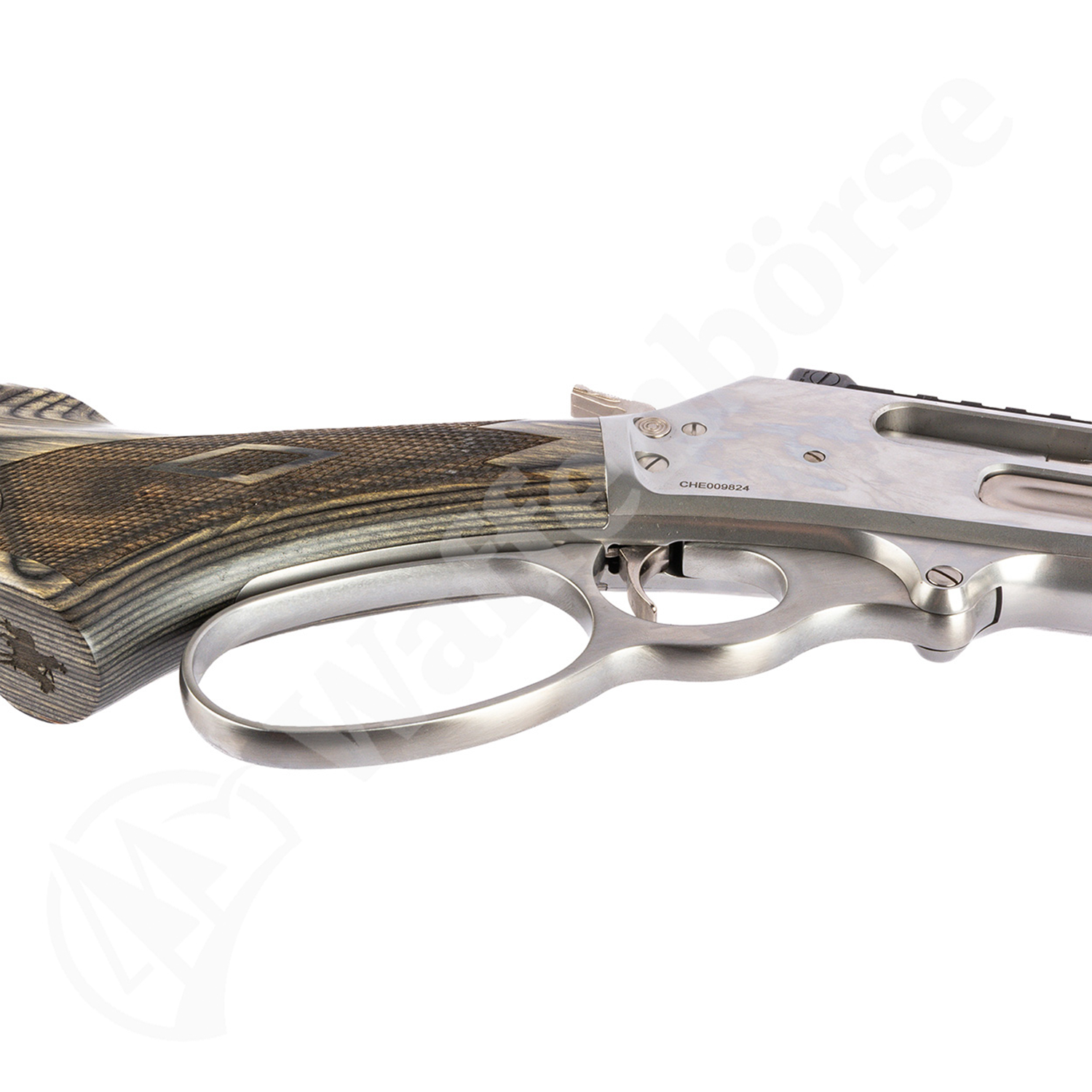 Marlin 1895 .45-70 Gov.