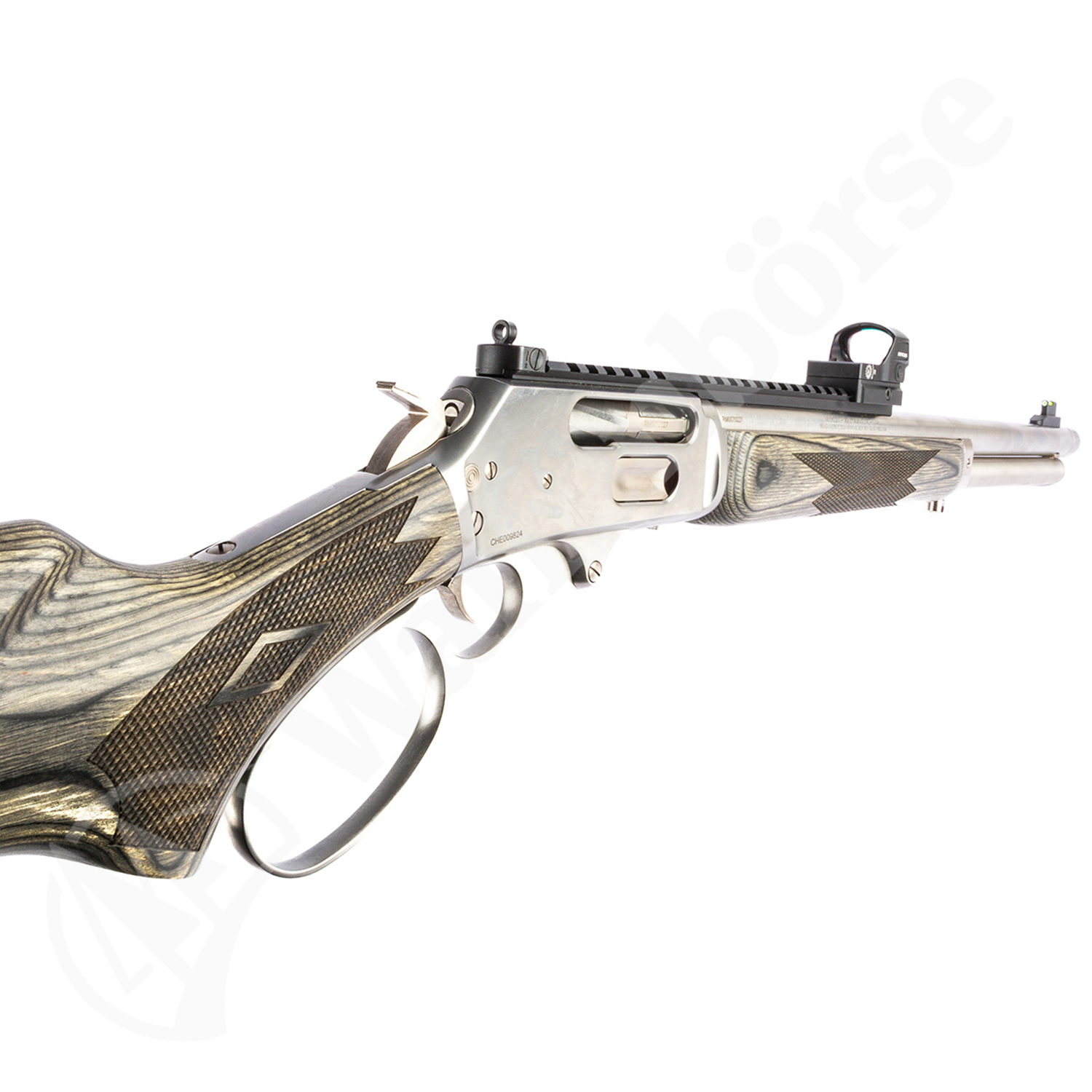 Marlin 1895 .45-70 Gov.