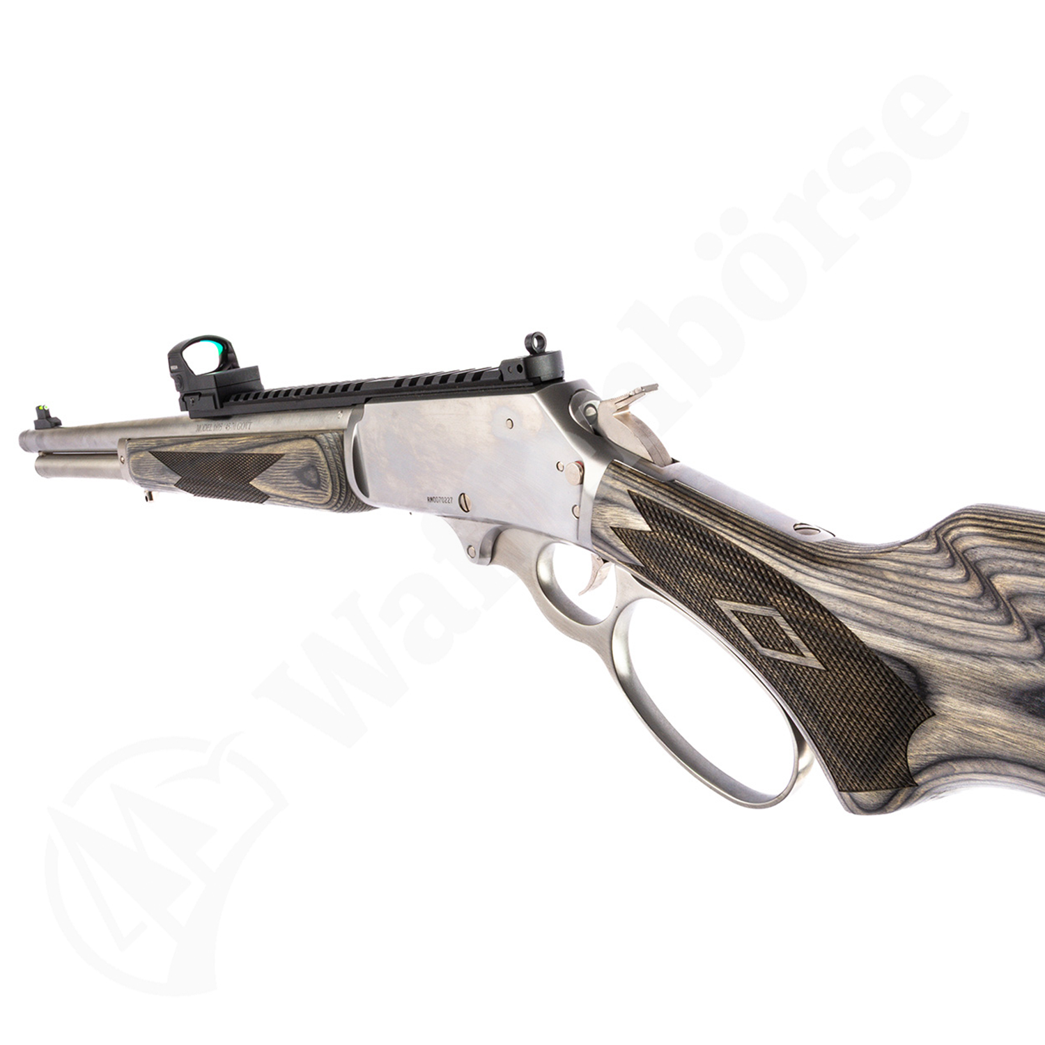 Marlin 1895 .45-70 Gov.