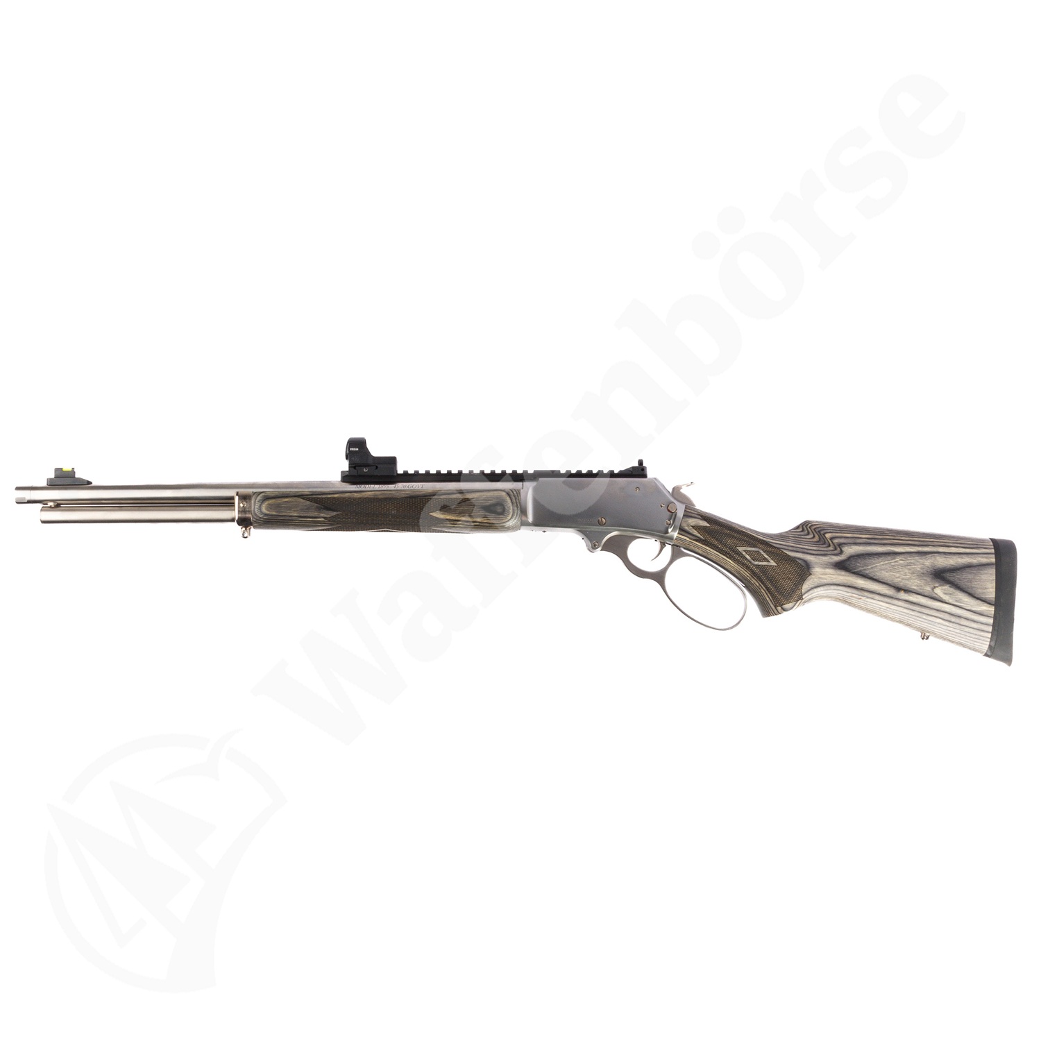 Marlin 1895 .45-70 Gov.