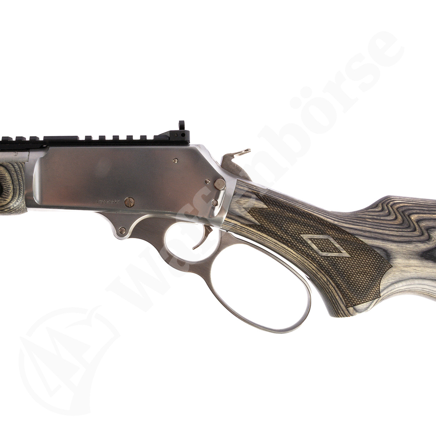 Marlin 1895 .45-70 Gov.