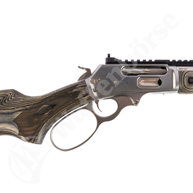 Marlin 1895 .45-70 Gov.