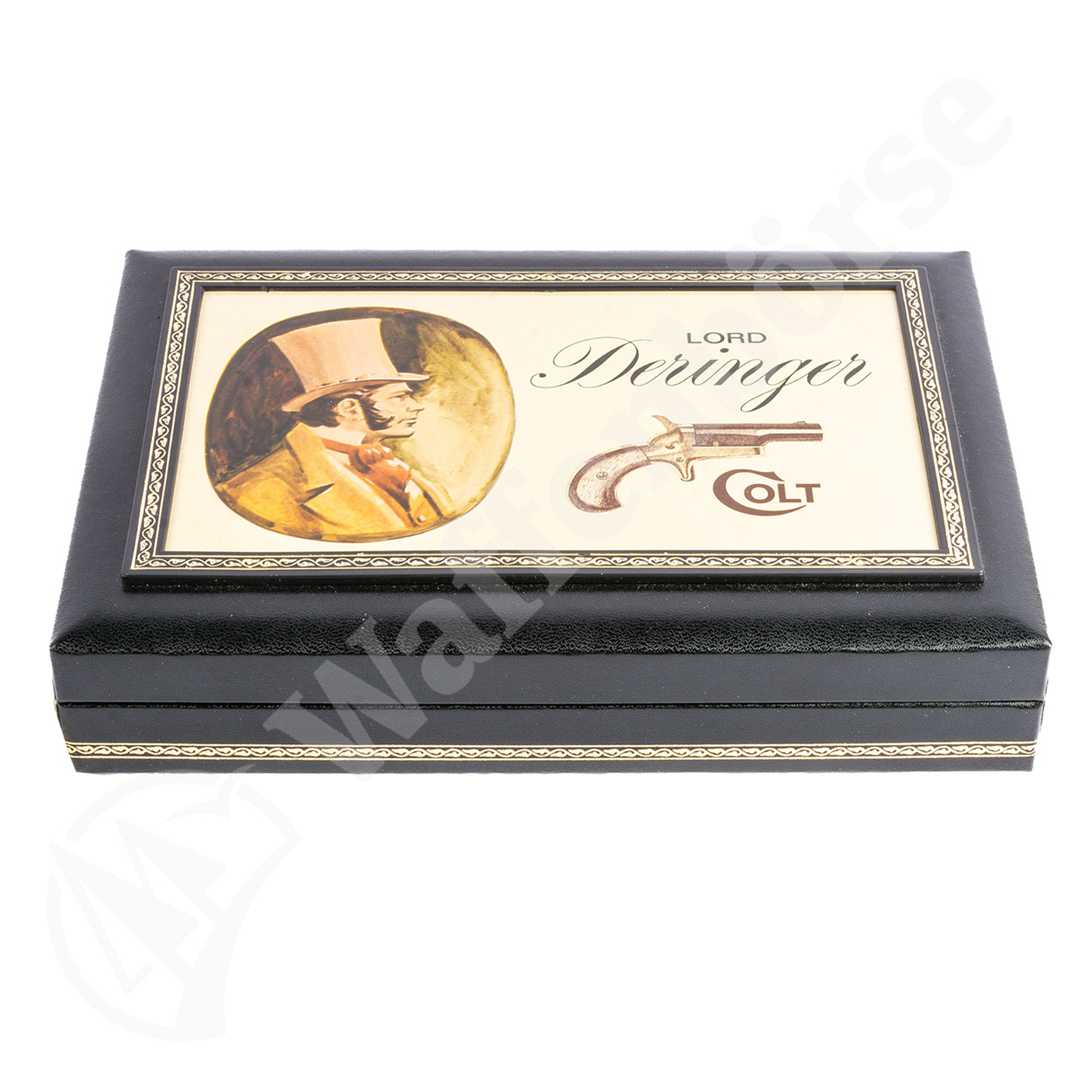 Colt Lord Derringer Set .22 short