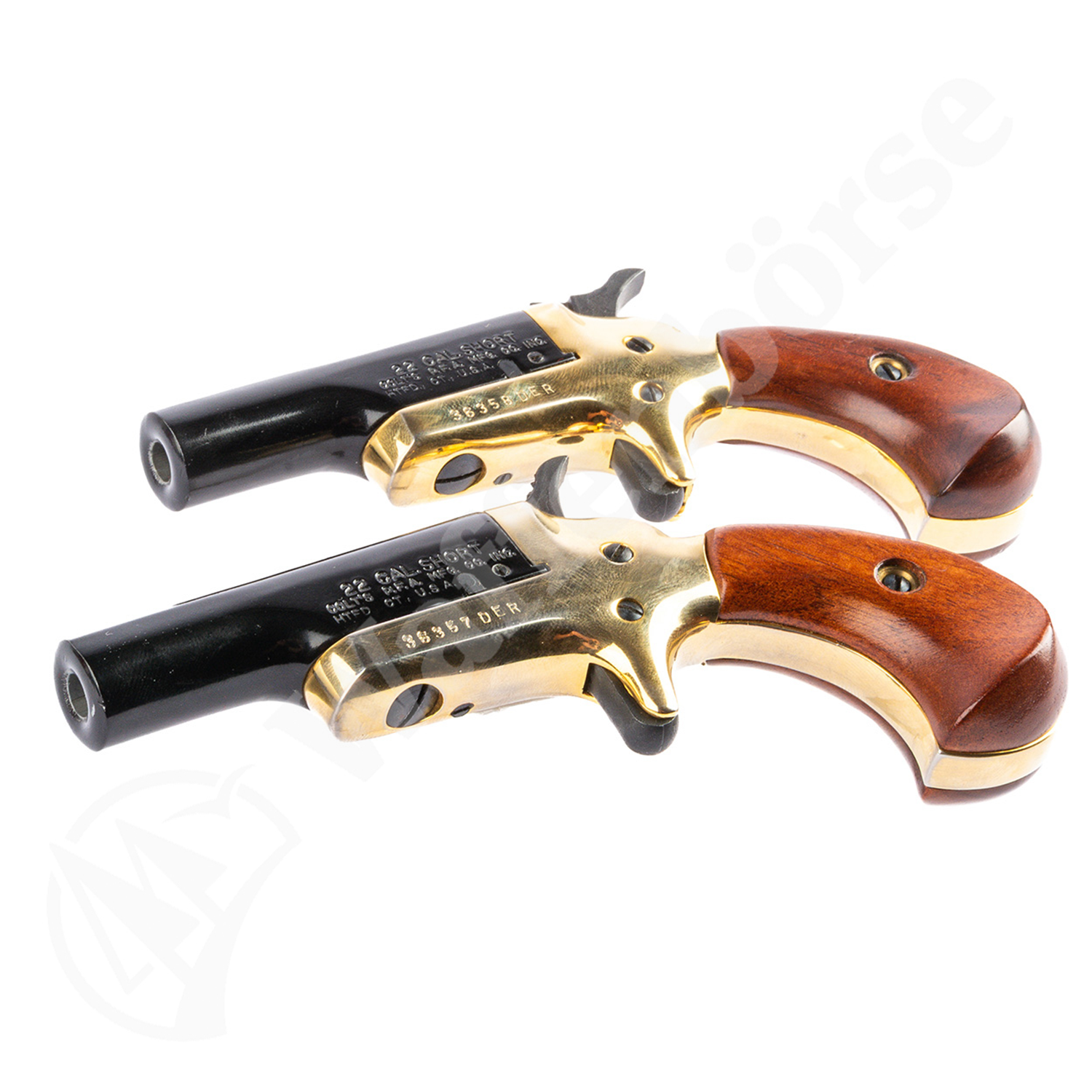 Colt Lord Derringer Set .22 short