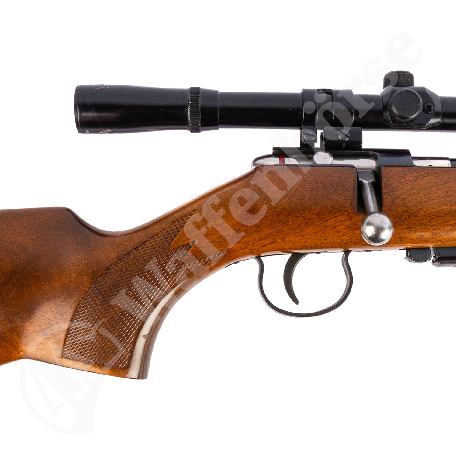 Anschütz Flobert 1441/42 .22lr