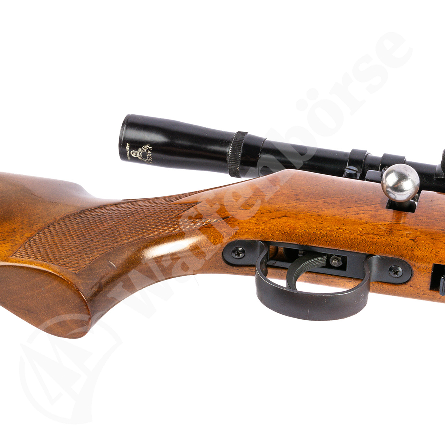 Anschütz Flobert 1441/42 .22lr