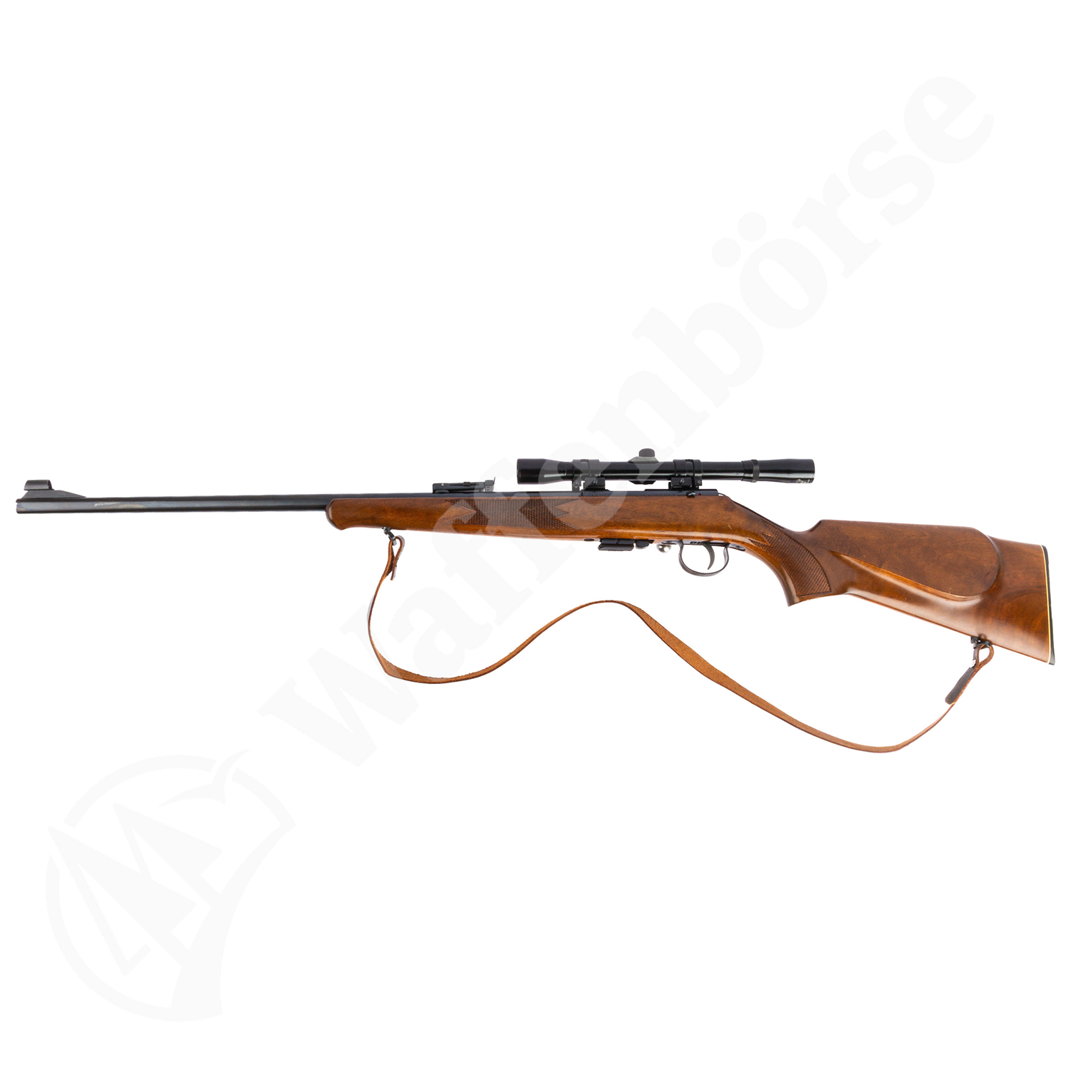 Anschütz Flobert 1441/42 .22lr