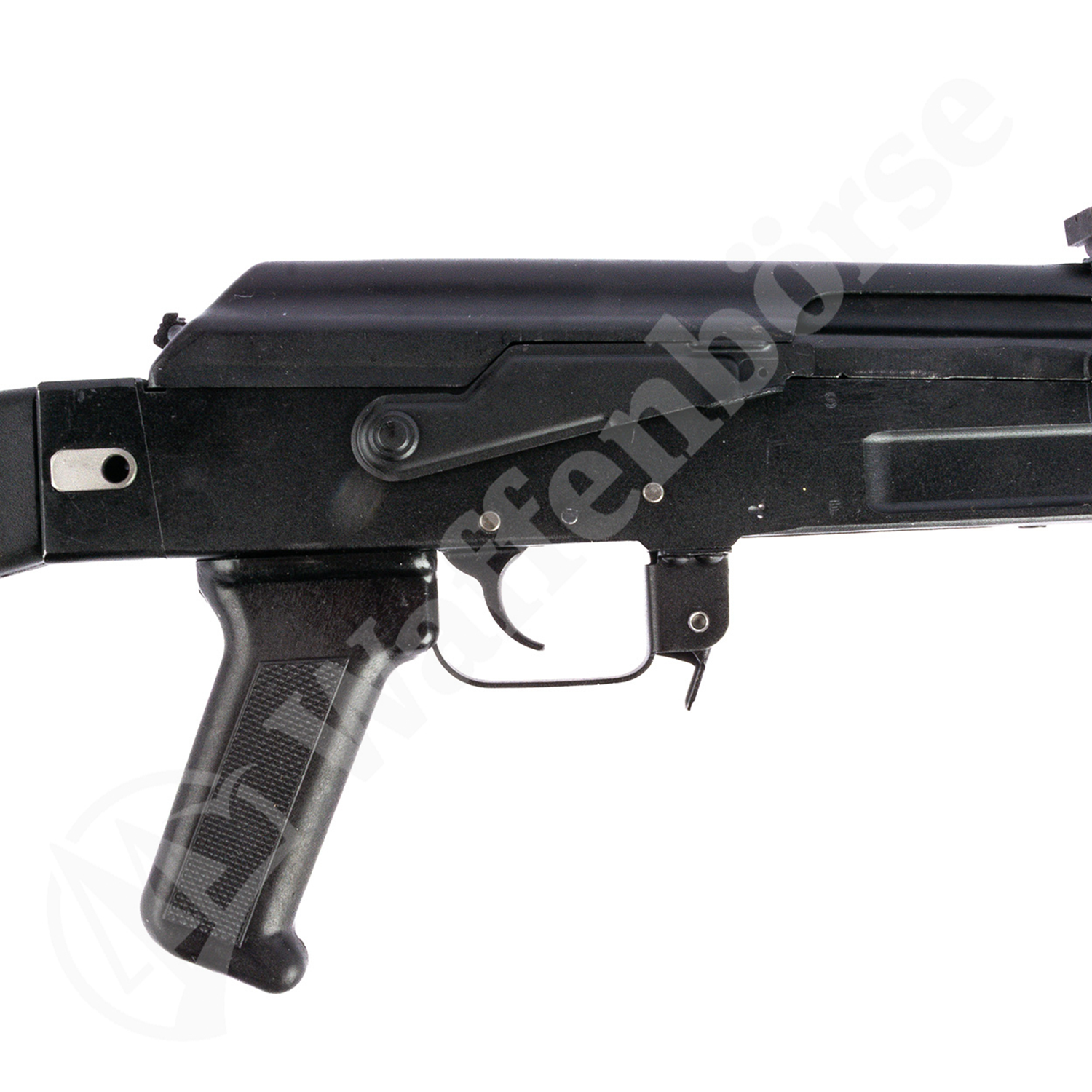 Arsenal SAR M11F Bulgarien .223 Rem