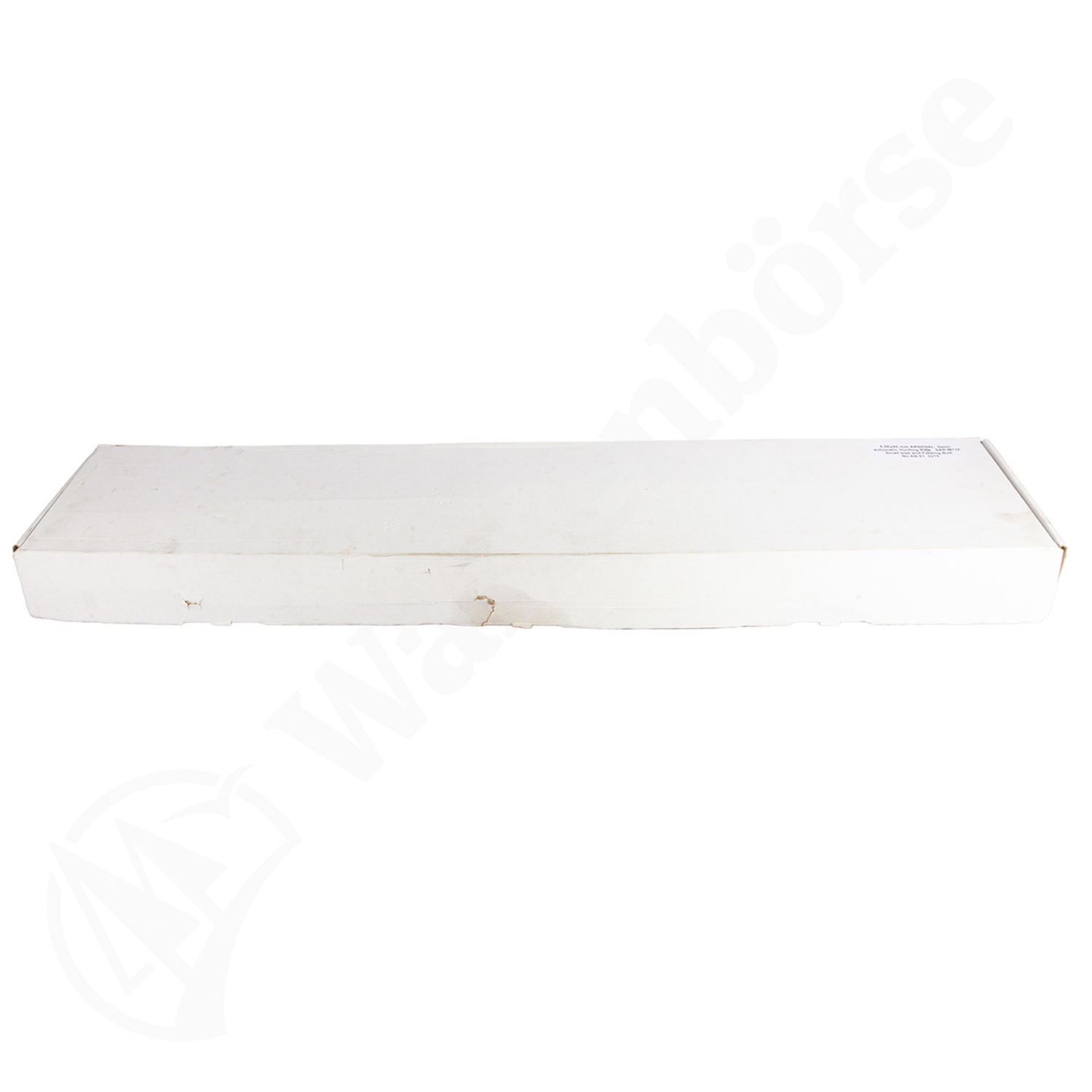 Arsenal SAR M11F Bulgarien .223 Rem