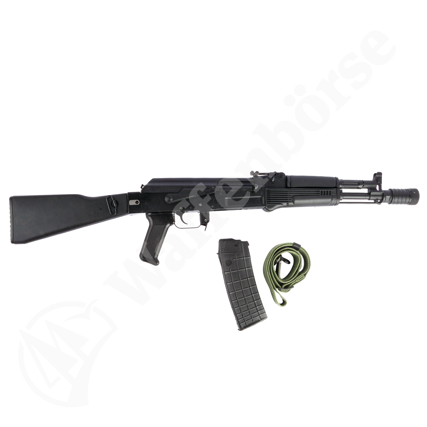 Arsenal SAR M11F Bulgarien .223 Rem