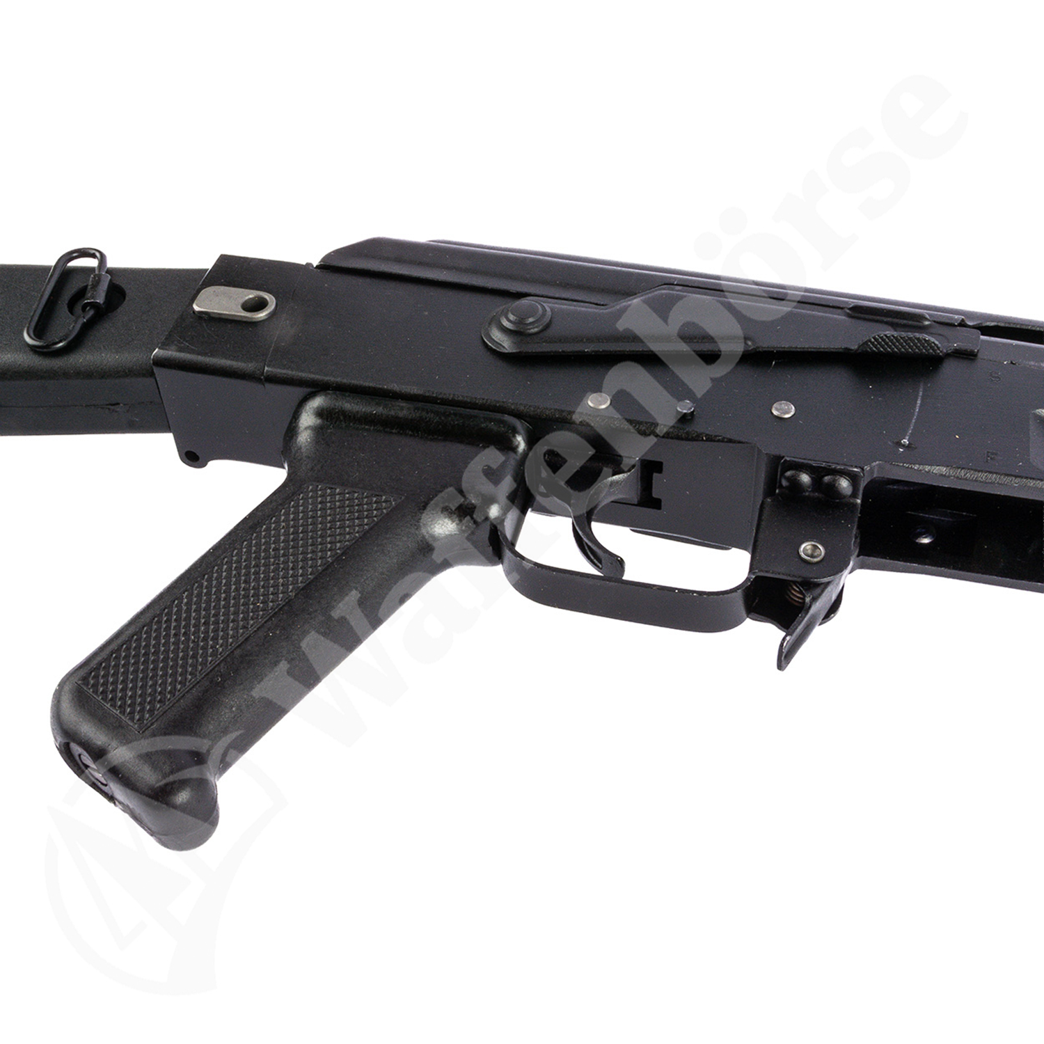 Arsenal SAR M11F Bulgarien .223 Rem