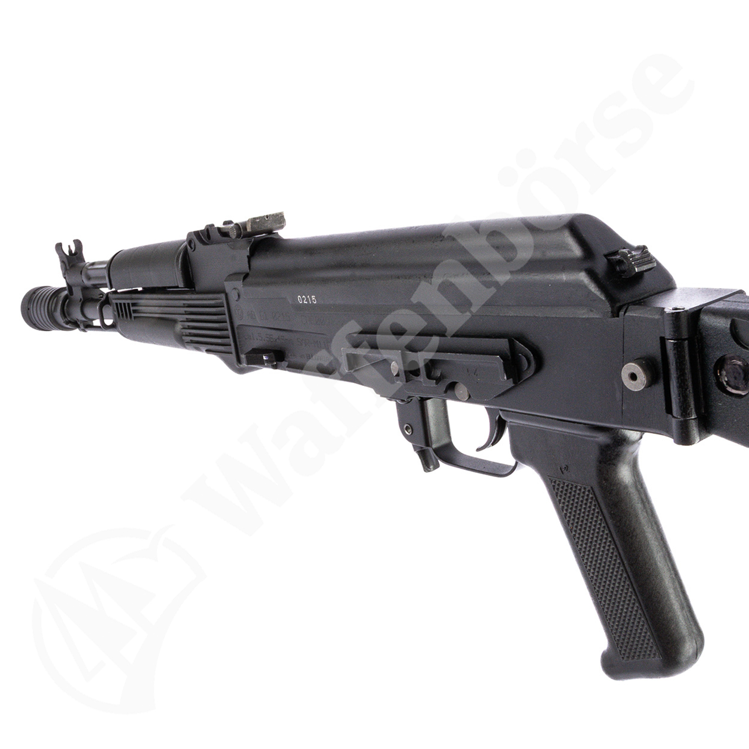 Arsenal SAR M11F Bulgarien .223 Rem