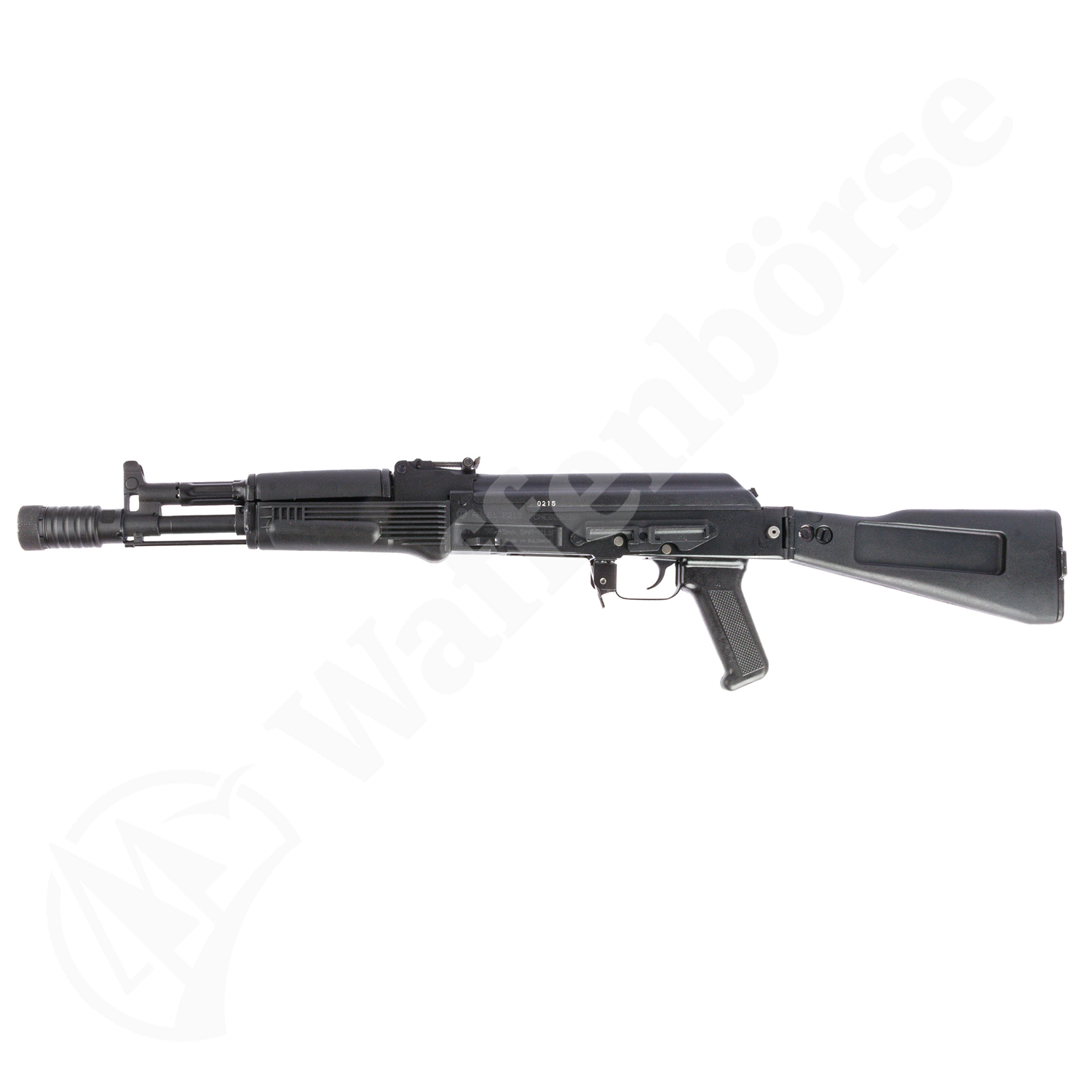 Arsenal SAR M11F Bulgarien .223 Rem