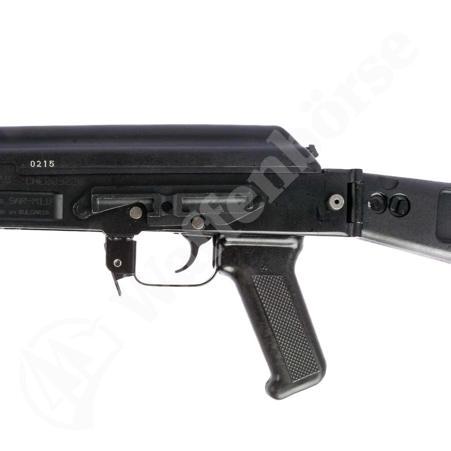 Arsenal SAR M11F Bulgarien .223 Rem