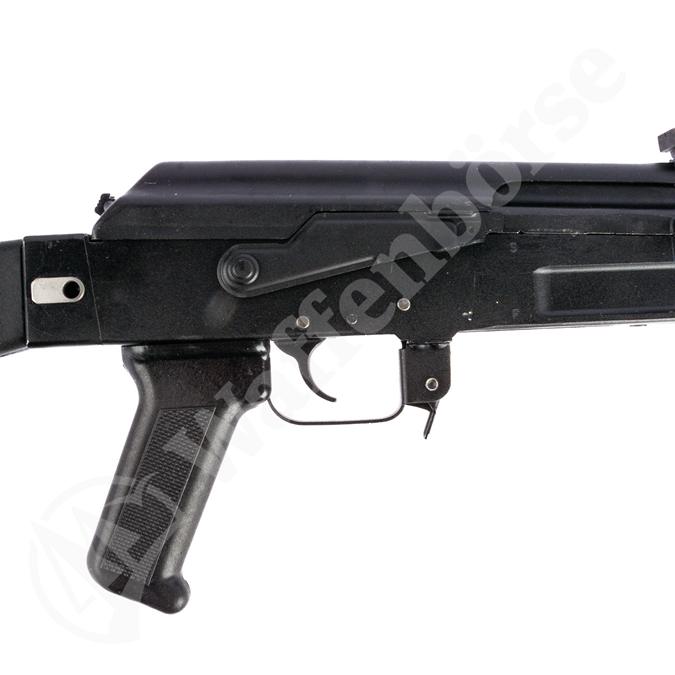 Arsenal SAR M11F Bulgarien .223 Rem