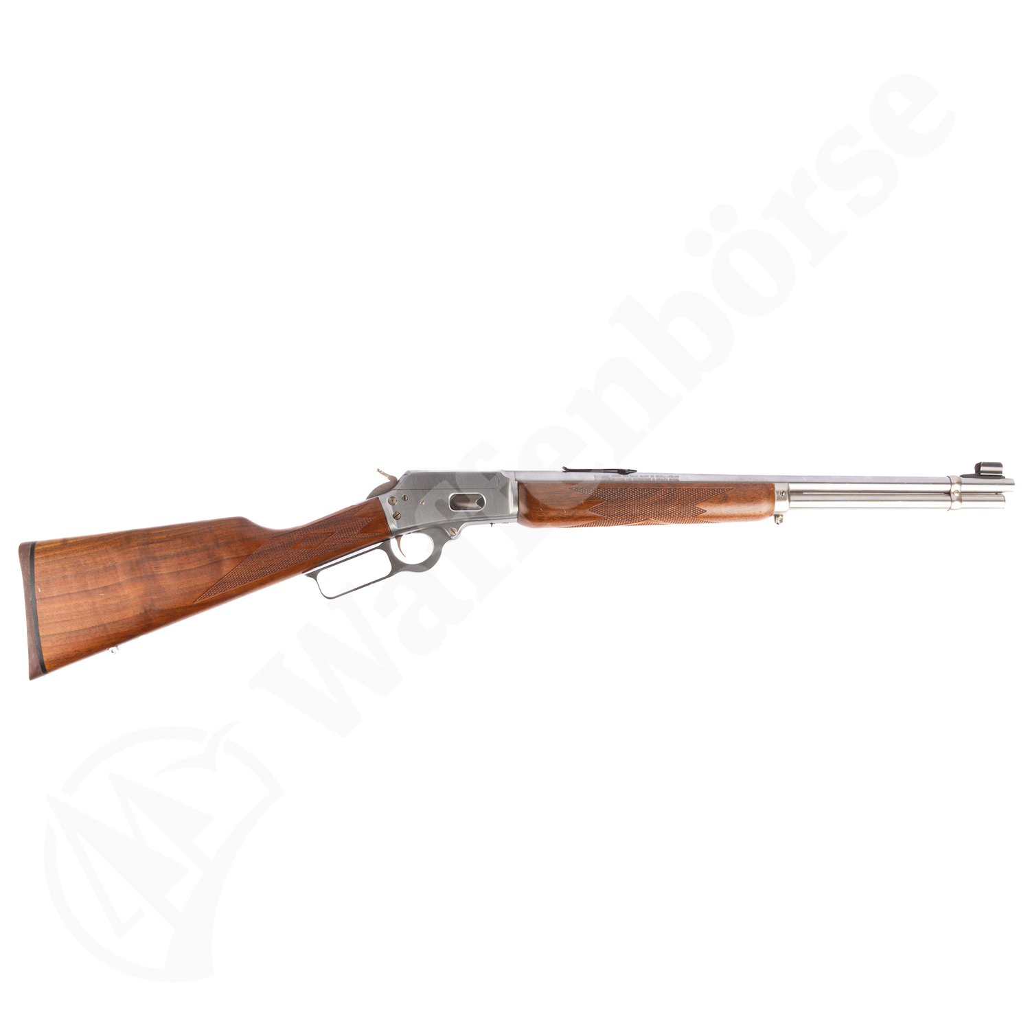 Marlin 1894 SS .44 Mag