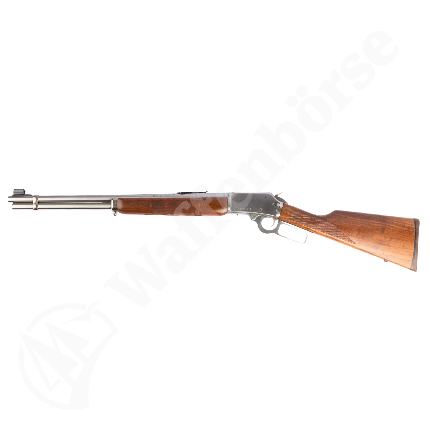 Marlin 1894 SS .44 Mag