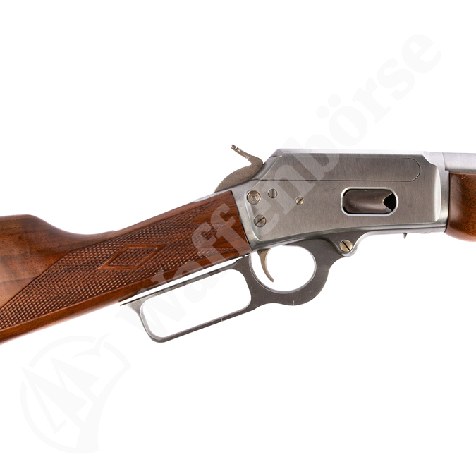 Marlin 1894 SS .44 Mag