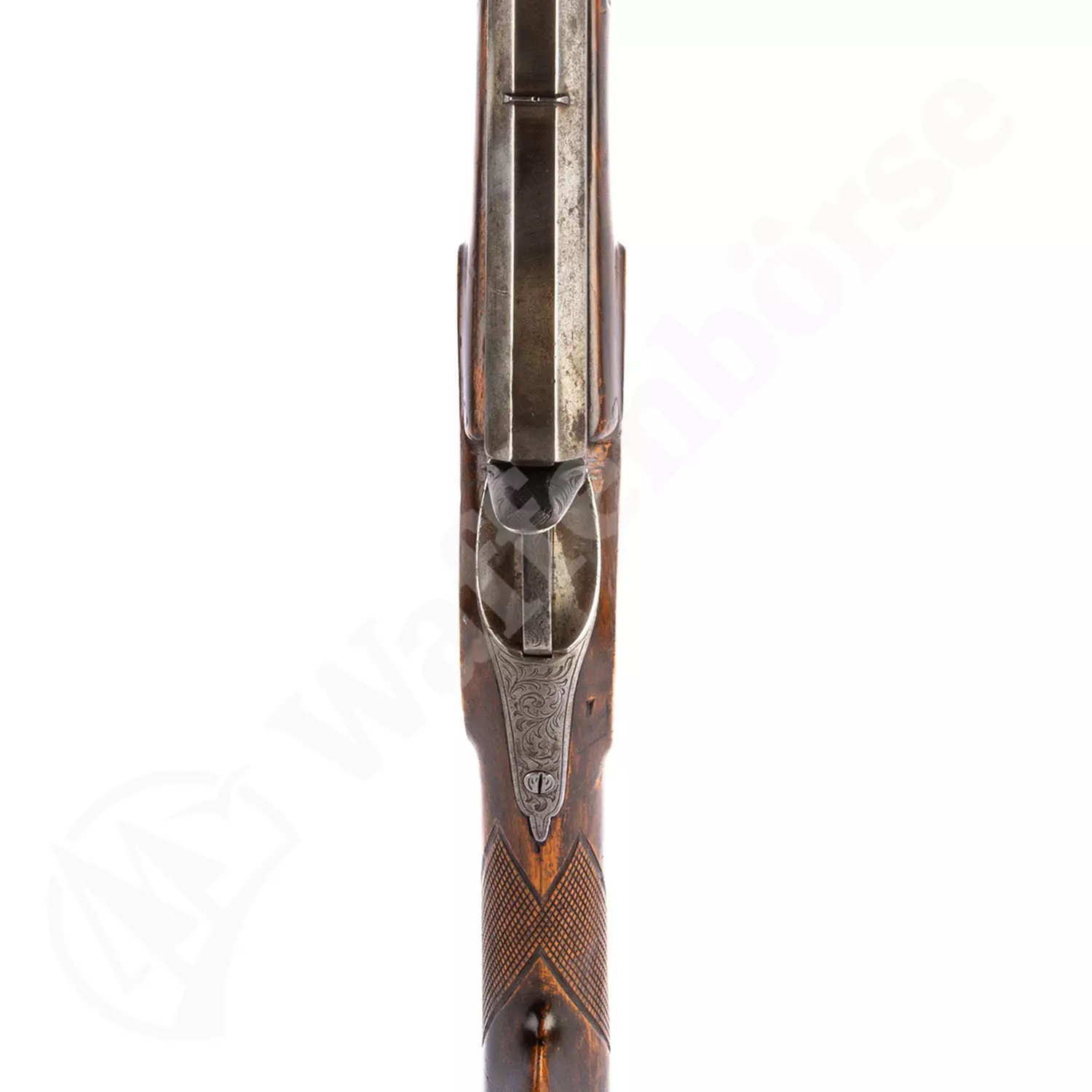 Belg. Warnat Flobert . 22lr