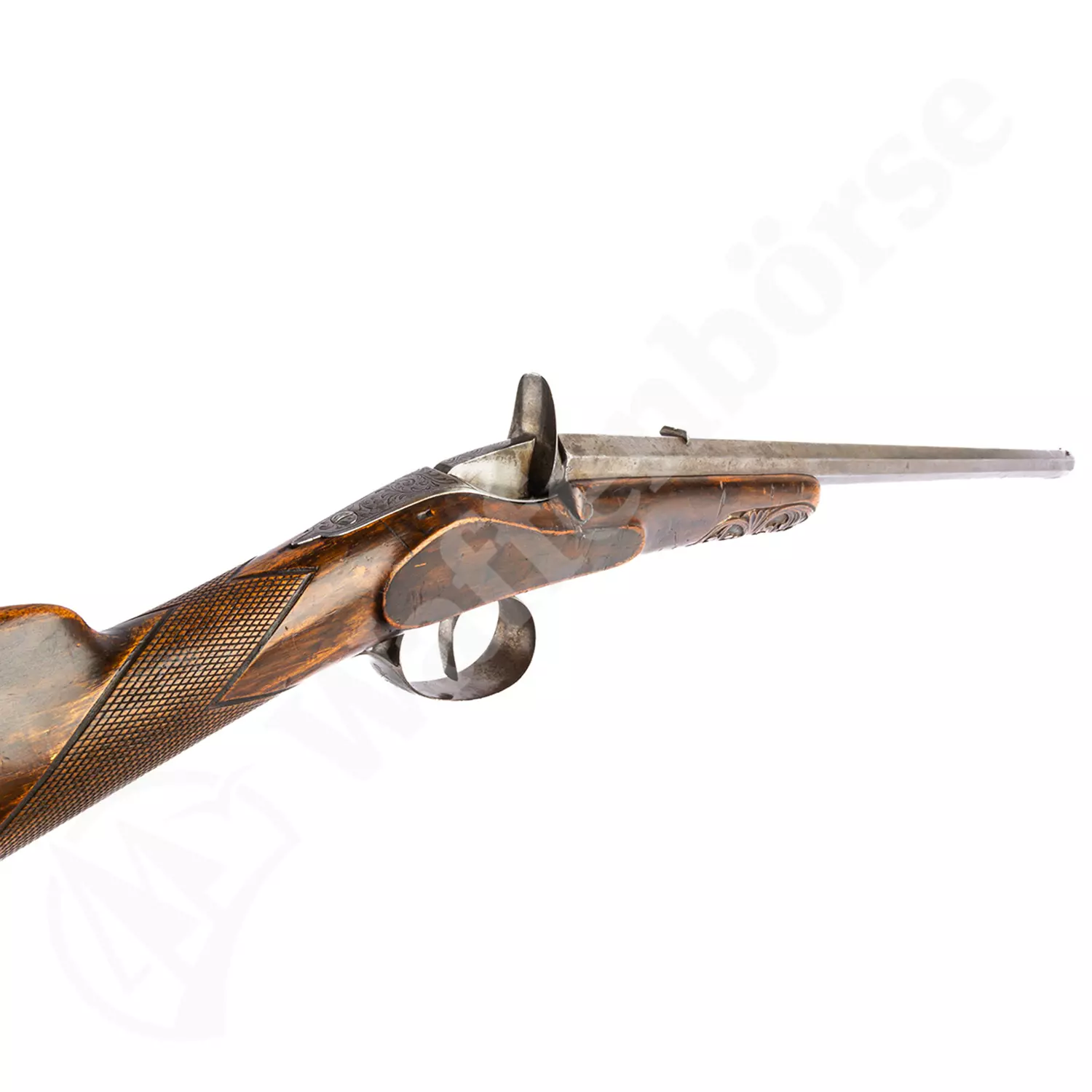 Belg. Warnat Flobert . 22lr
