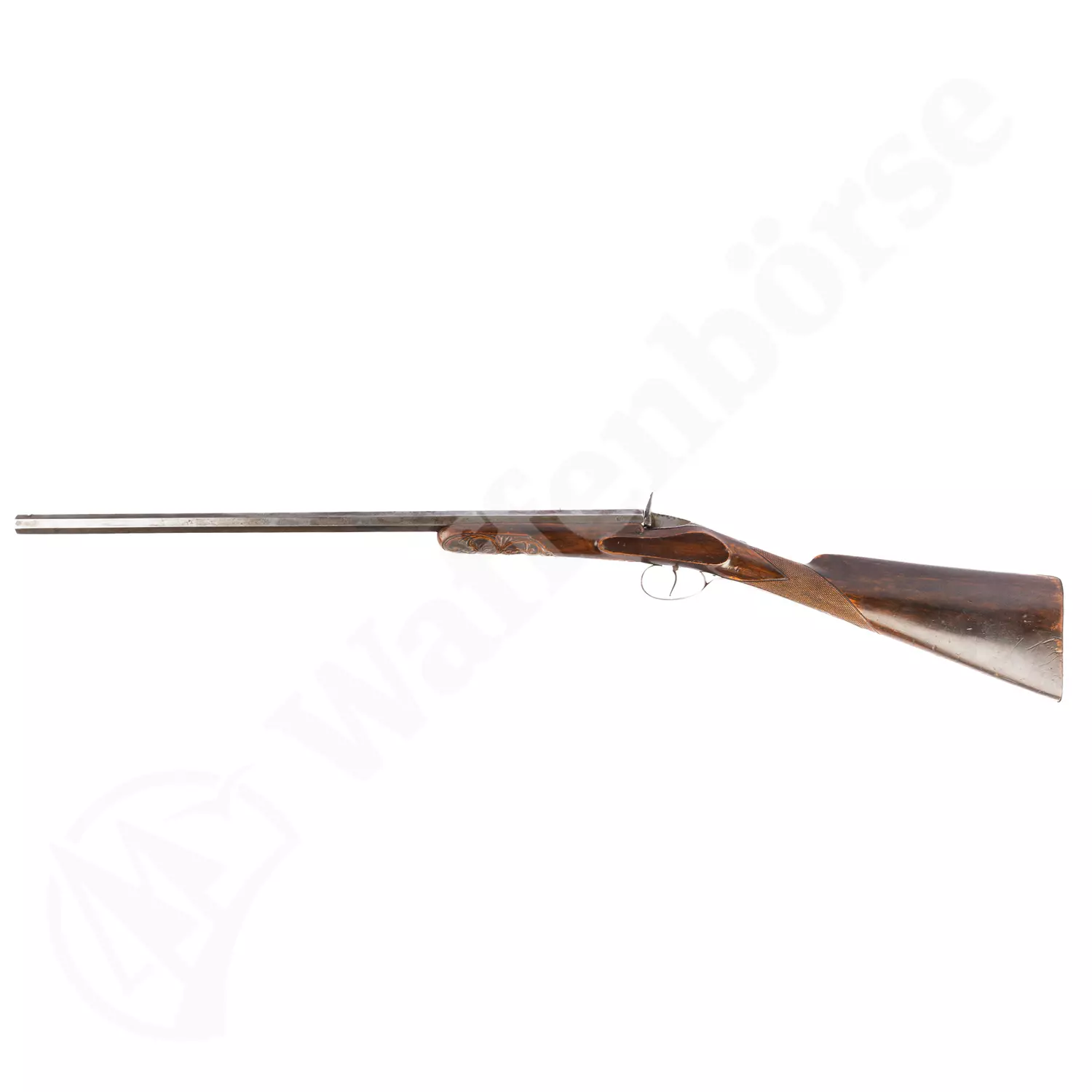 Belg. Warnat Flobert . 22lr