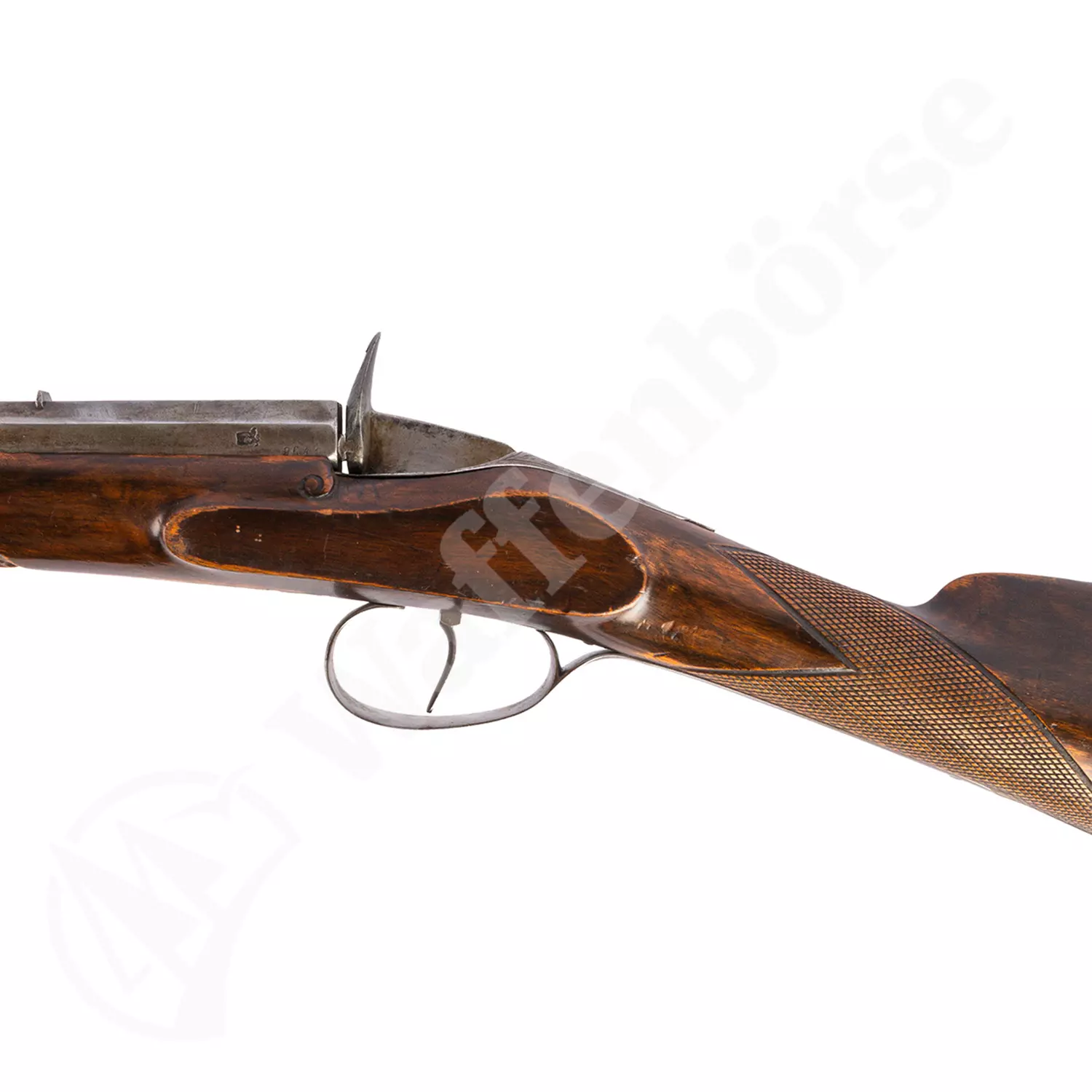 Belg. Warnat Flobert . 22lr