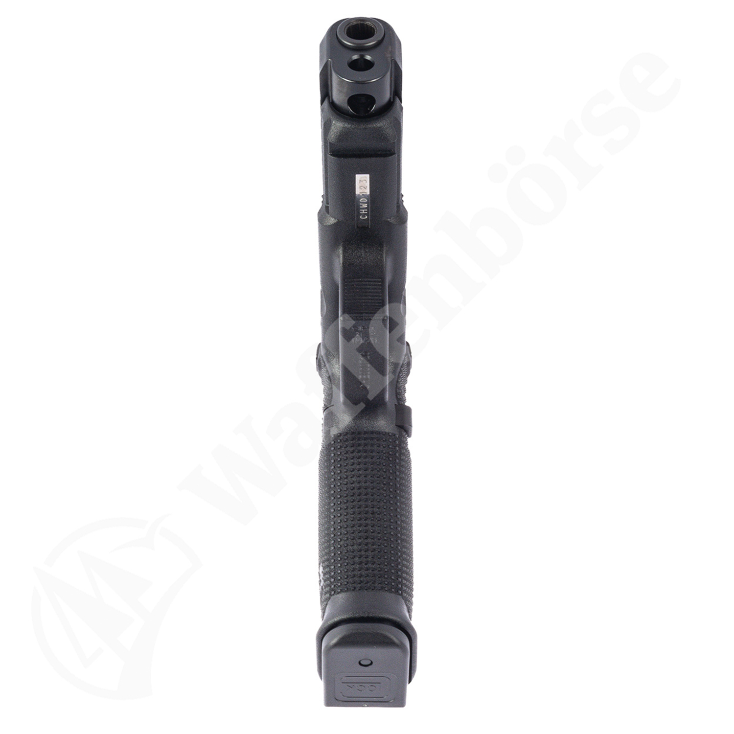 GLOCK 17 Gen6 Coa Set 9mm para