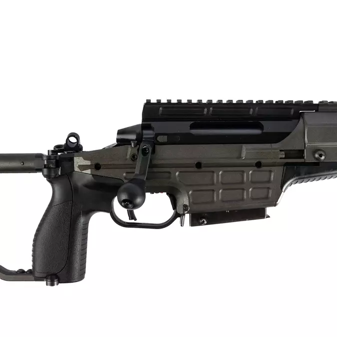 Sako TRG22 6,5mm Creedmoor