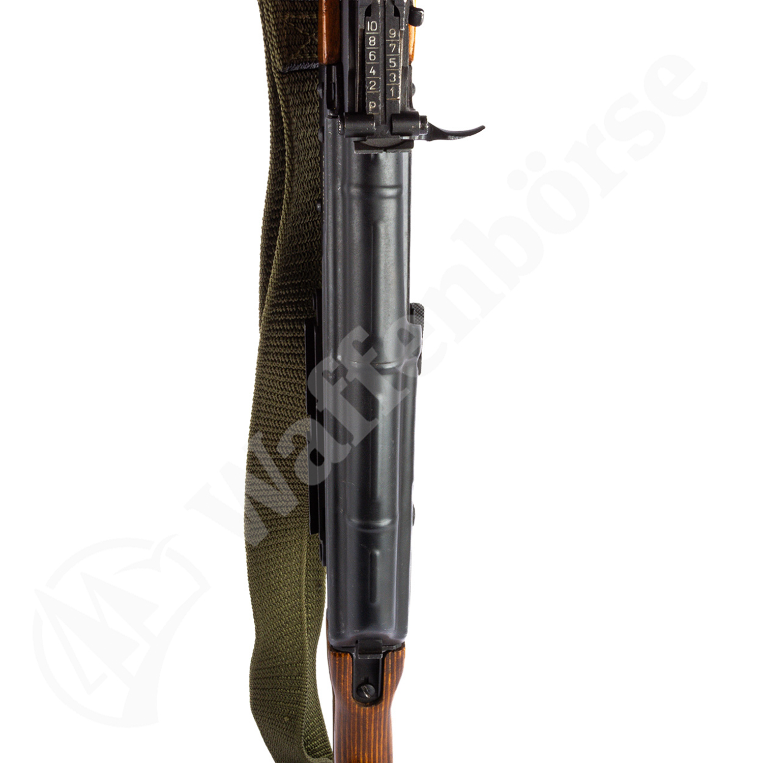 Rumänische AK47 7,62x39