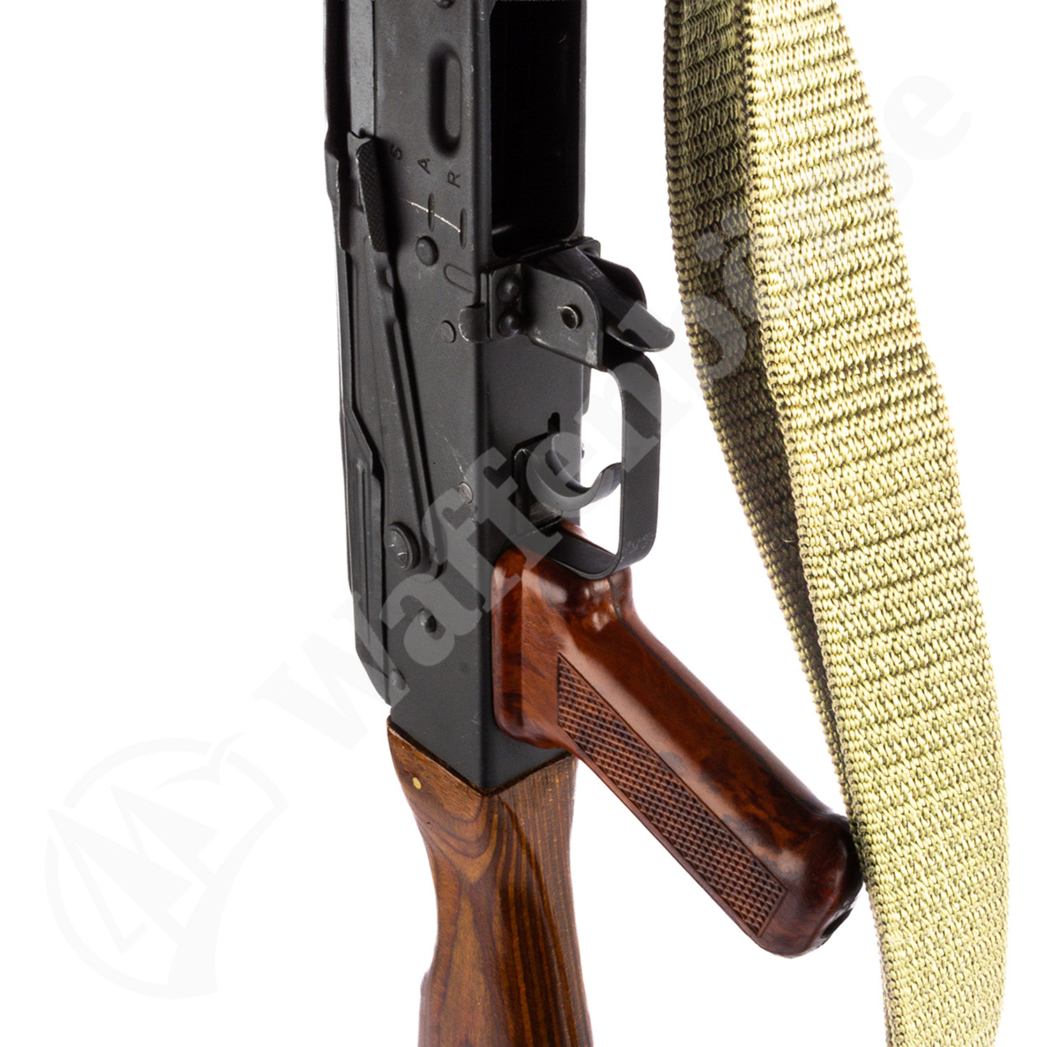 Rumänische AK47 7,62x39