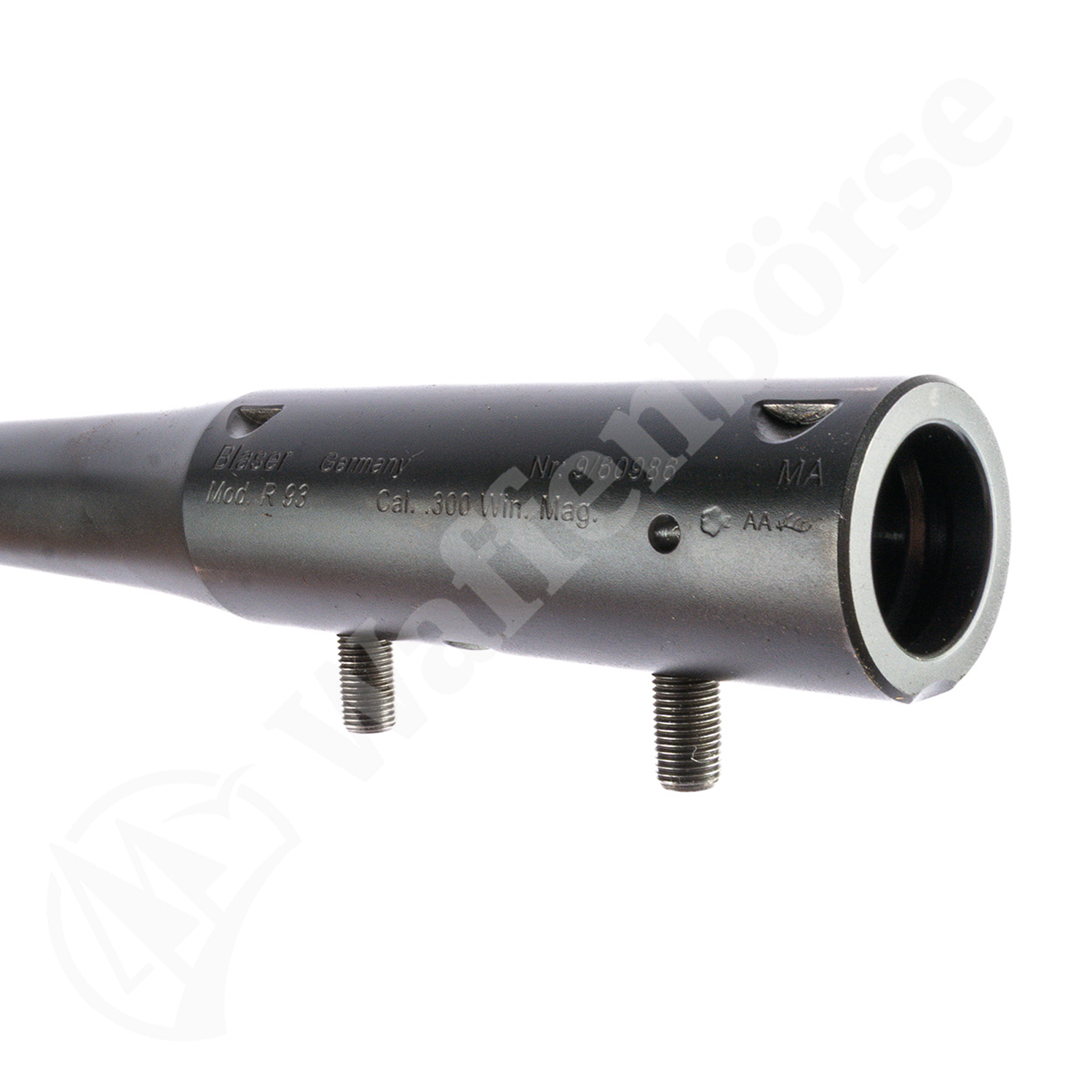 Blaser R93 Wechsellauf .300 Winch Mag