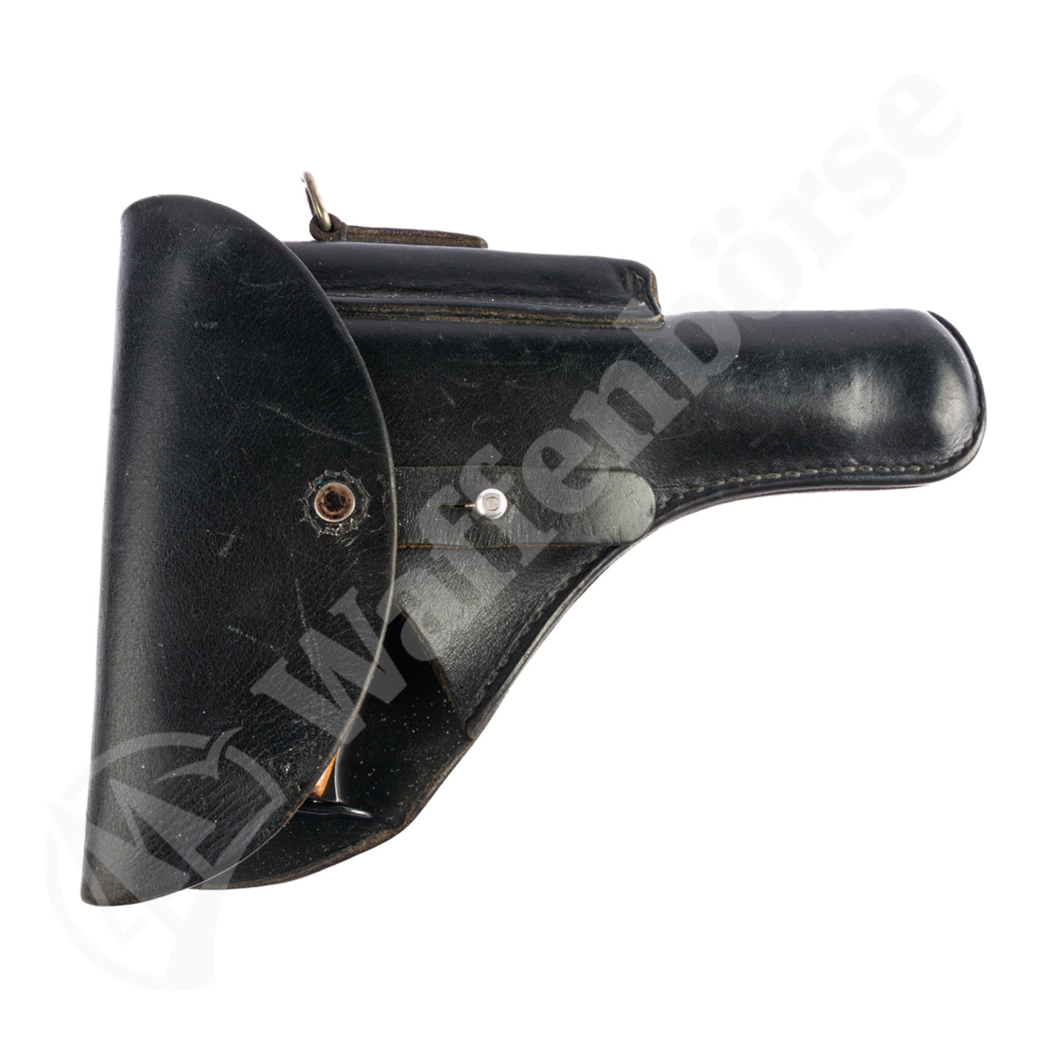 SIG SP47/8 Basel Polizei  9mm para