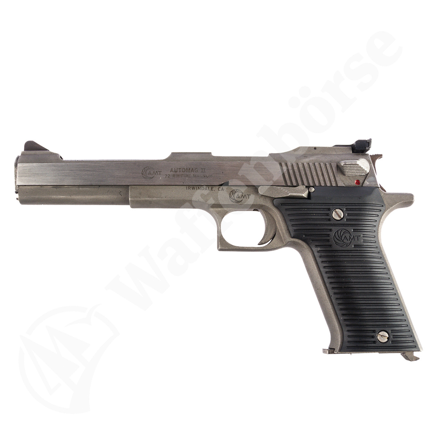 AMT Automag II .22 Mag