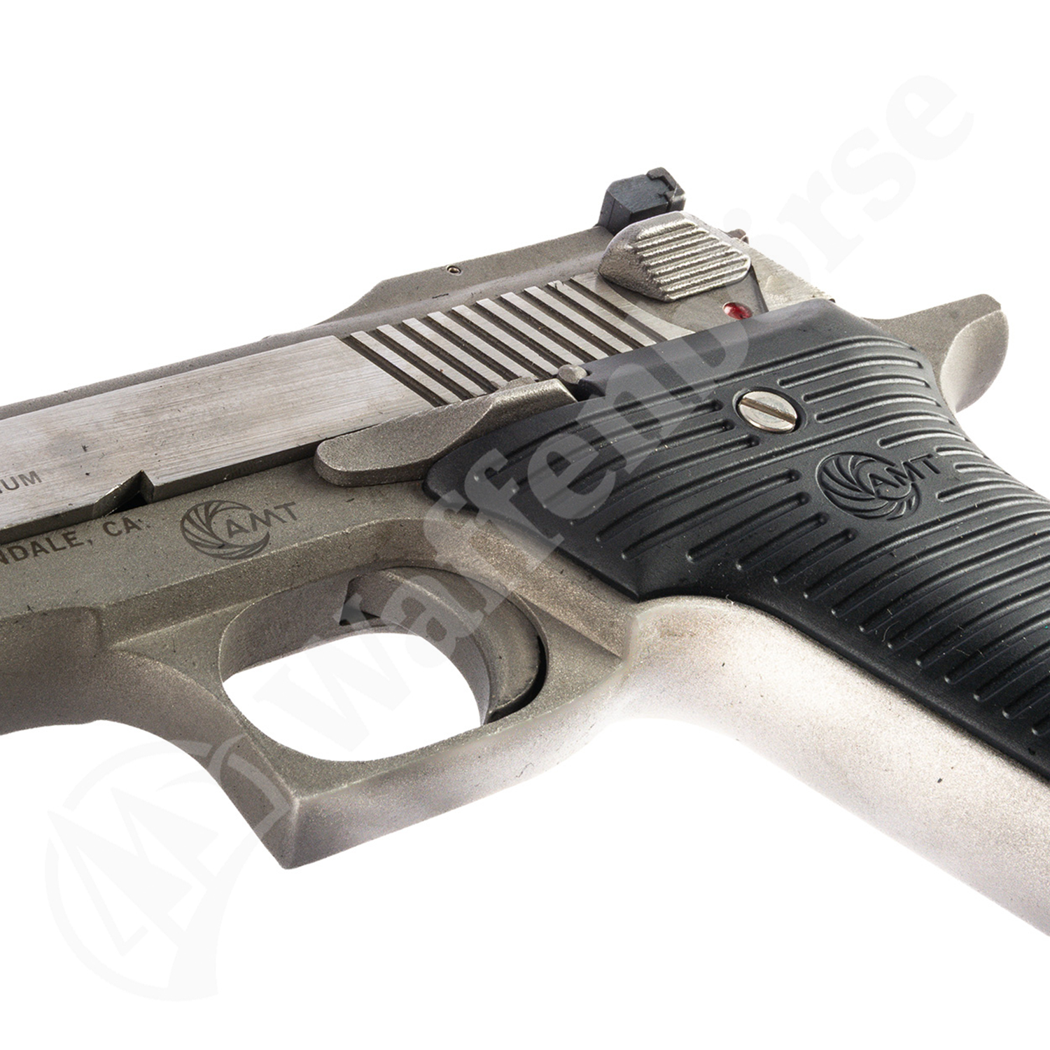 AMT Automag II .22 Mag