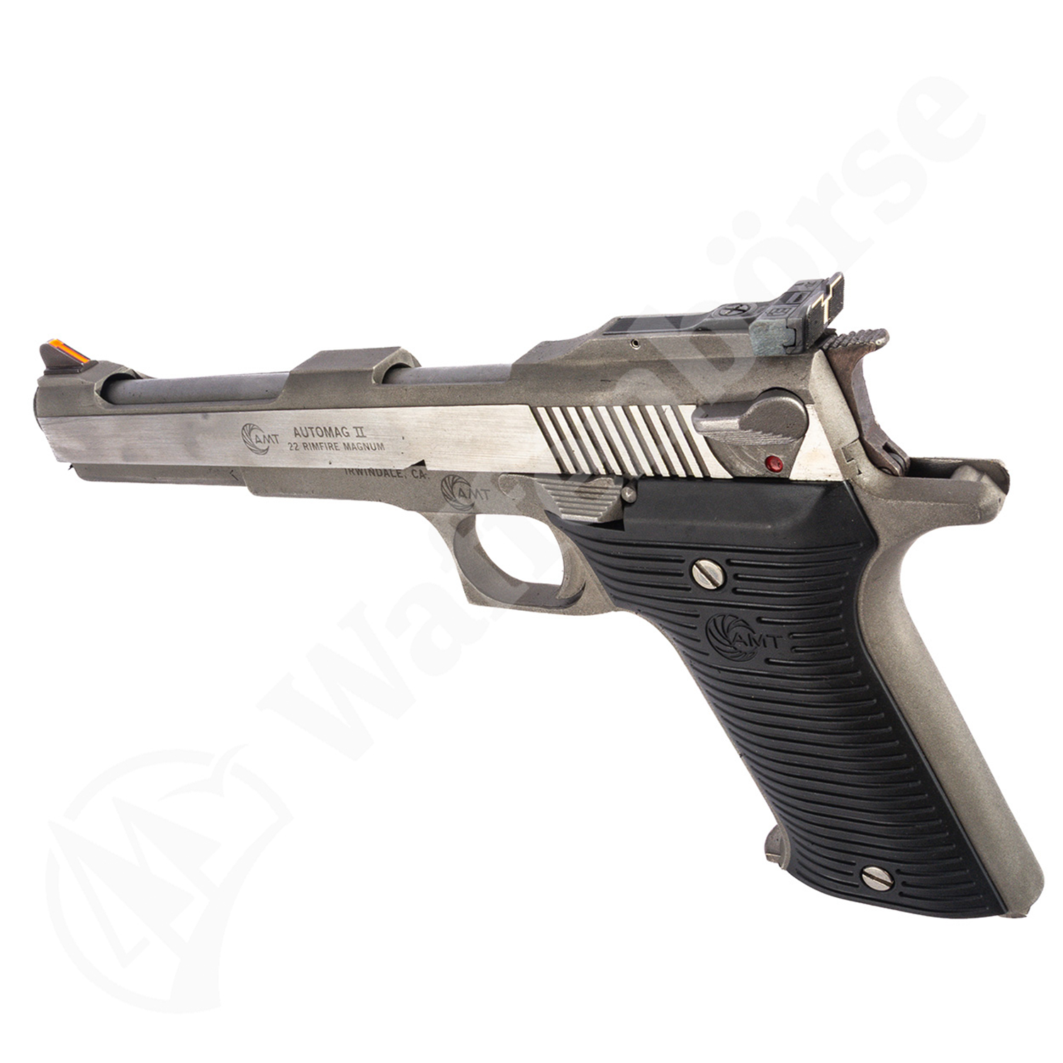 AMT Automag II .22 Mag