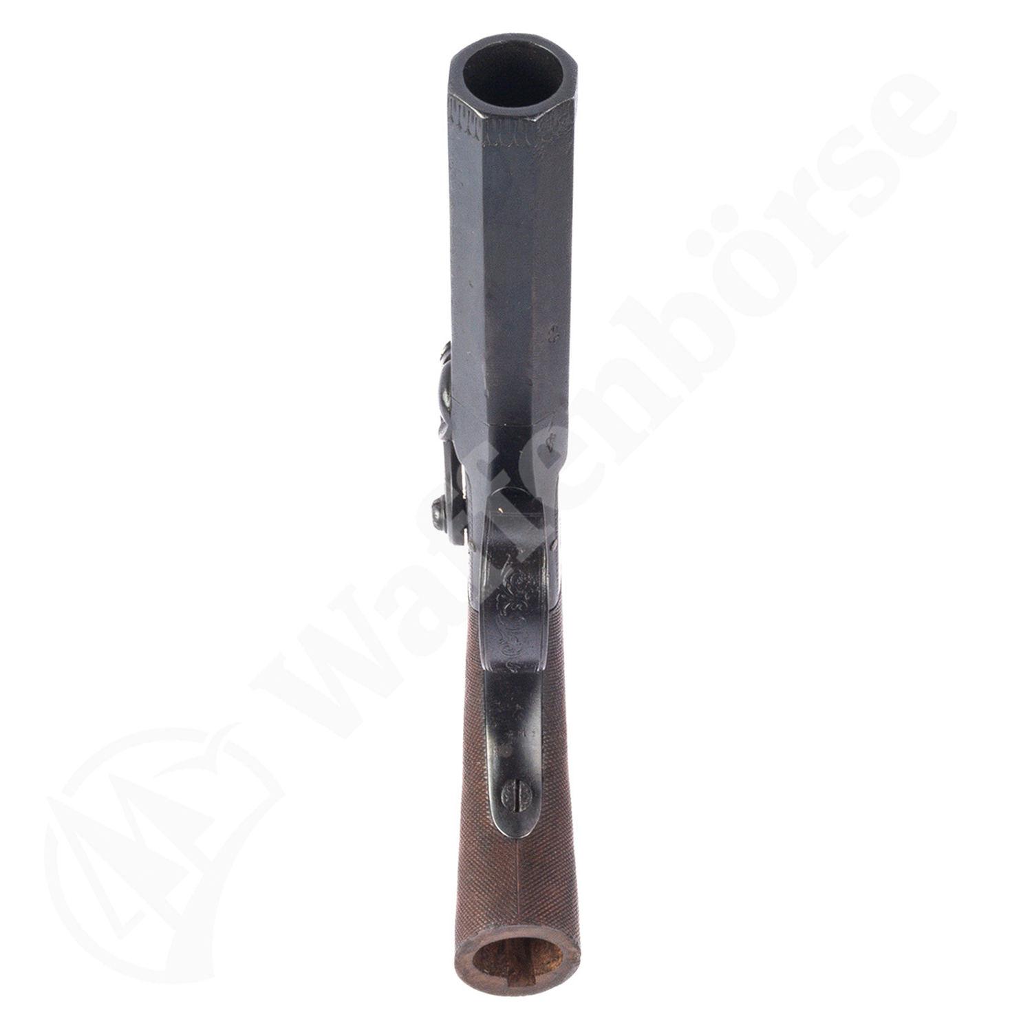 Belgische Perkussionspistole Mini .16mm