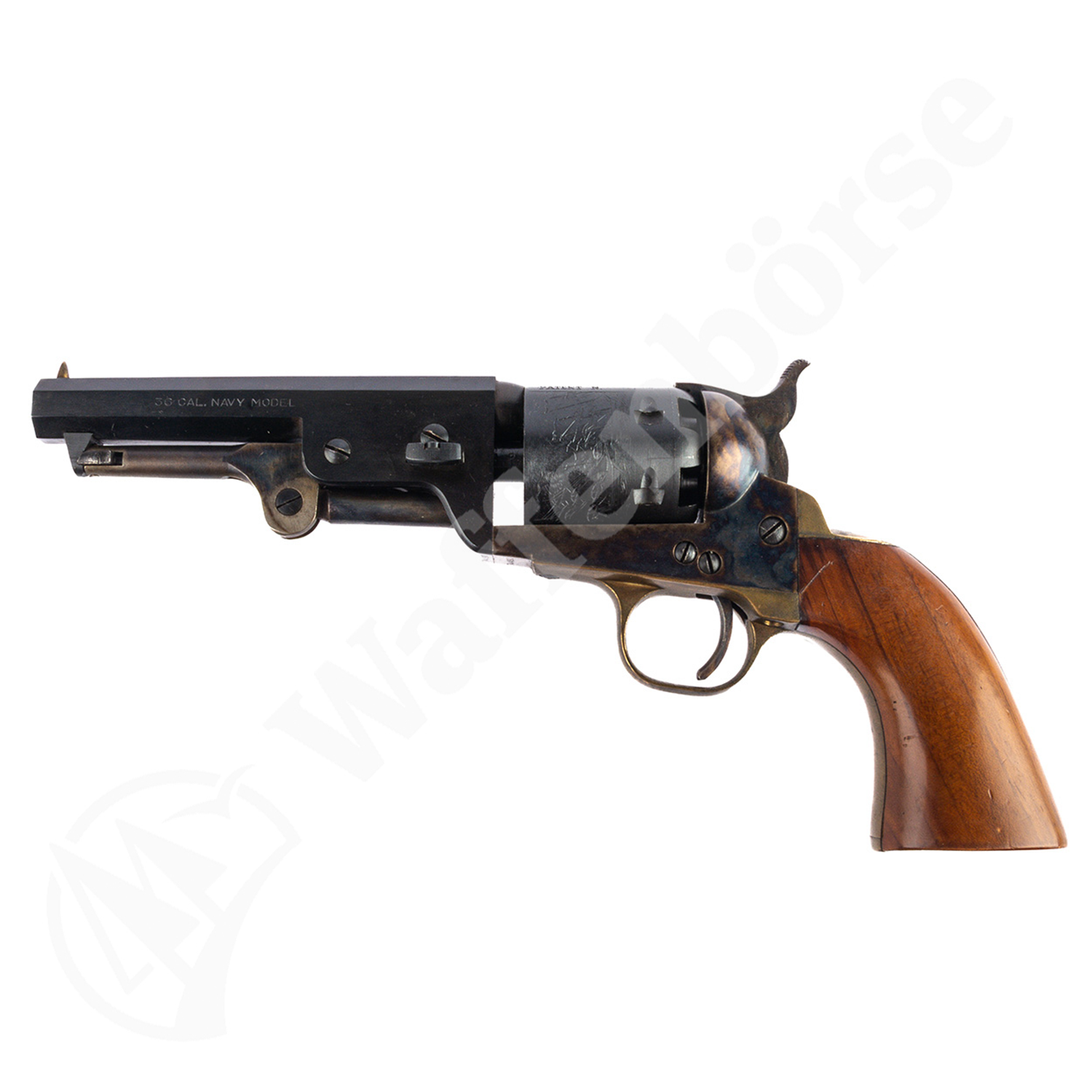 Armi San Marco Navy Perkussion .36