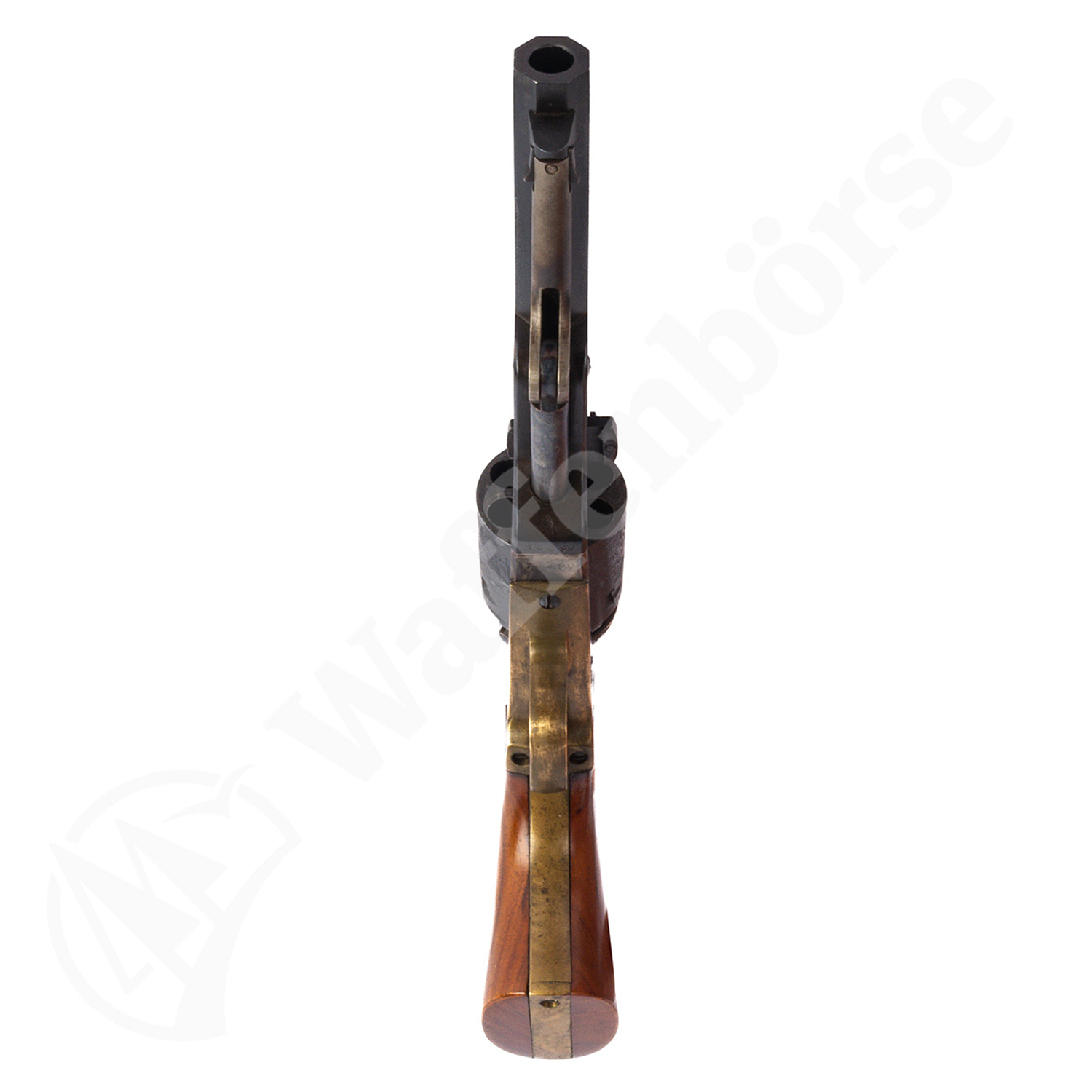 Armi San Marco Navy Perkussion .36