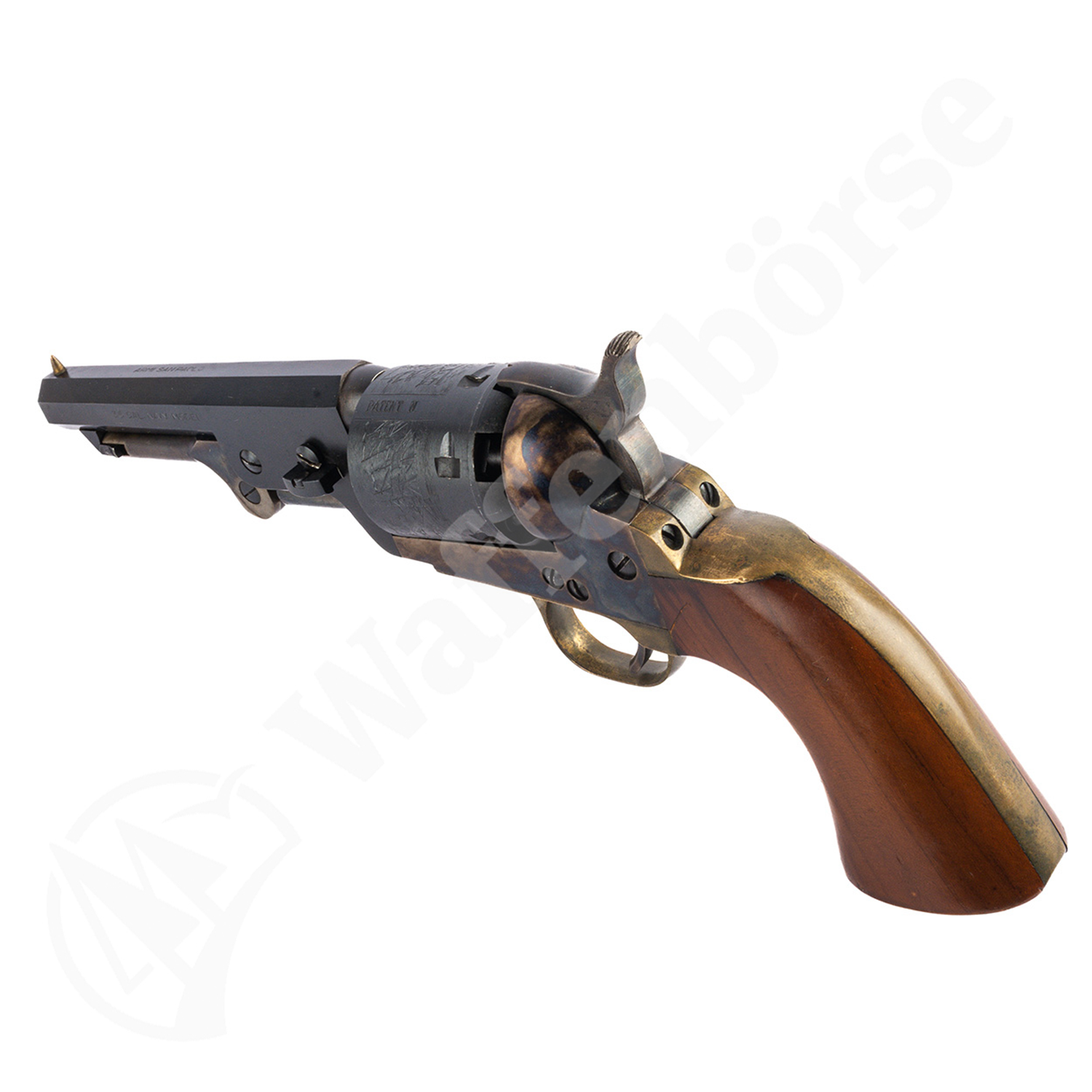 Armi San Marco Navy Perkussion .36