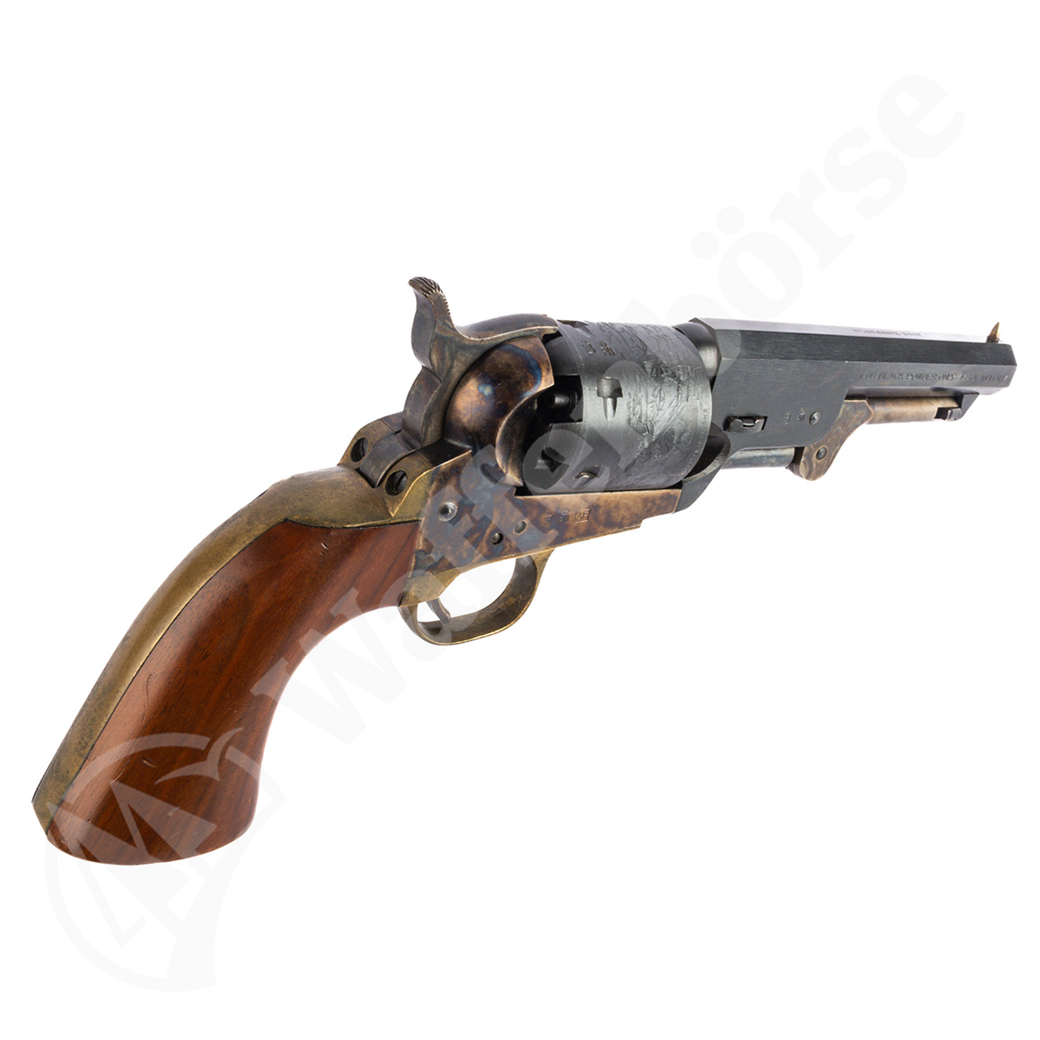 Armi San Marco Navy Perkussion .36