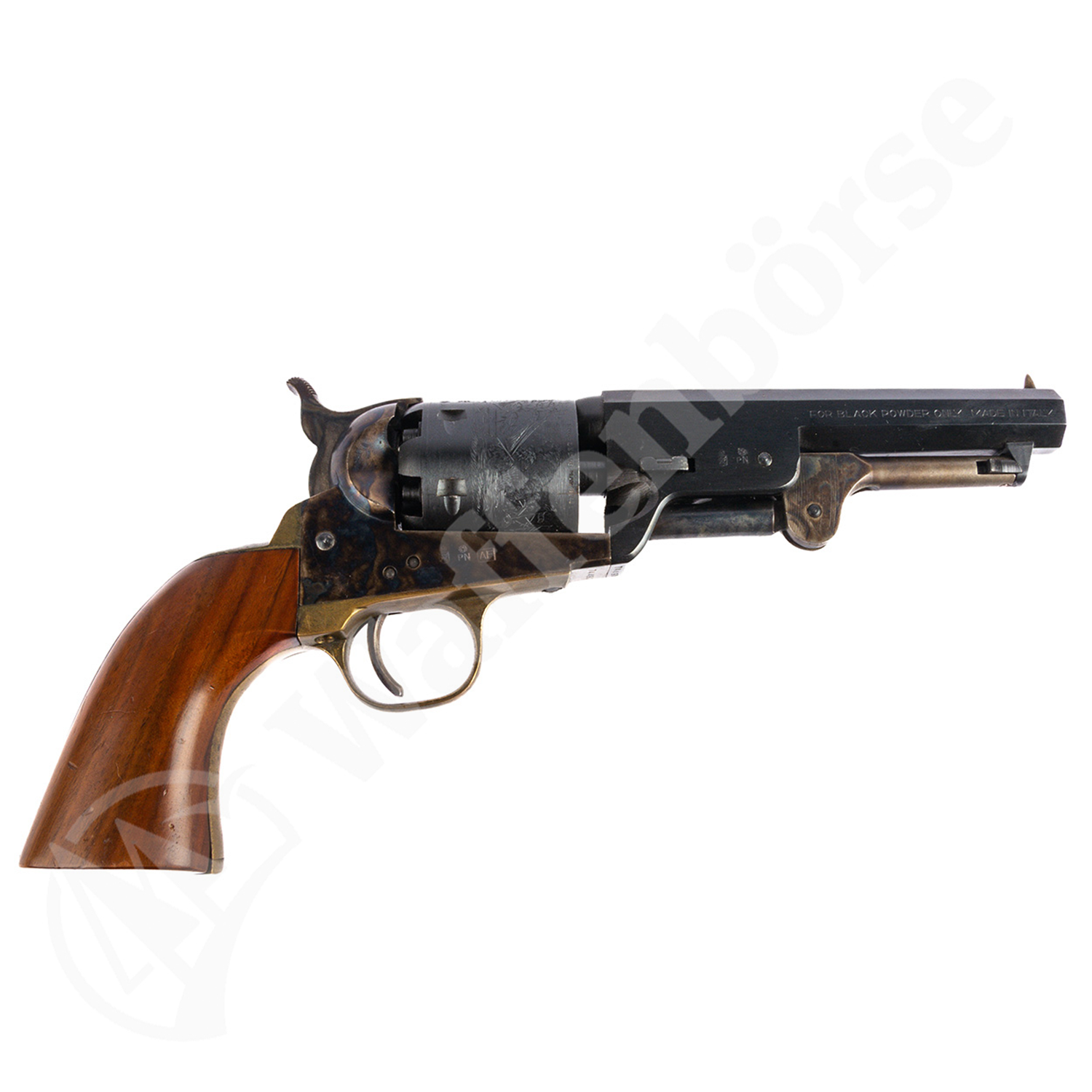 Armi San Marco Navy Perkussion .36