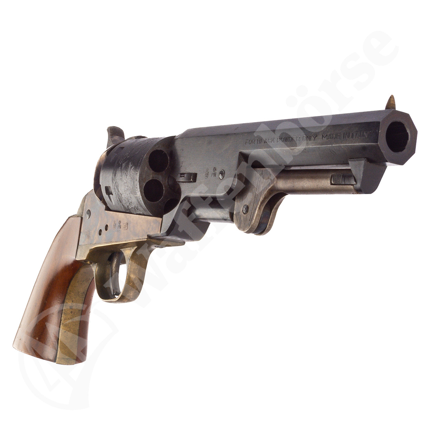 Armi San Marco Navy Perkussion .36