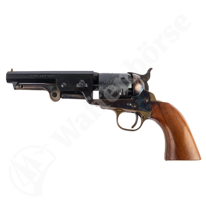 Armi San Marco Navy Perkussion .36