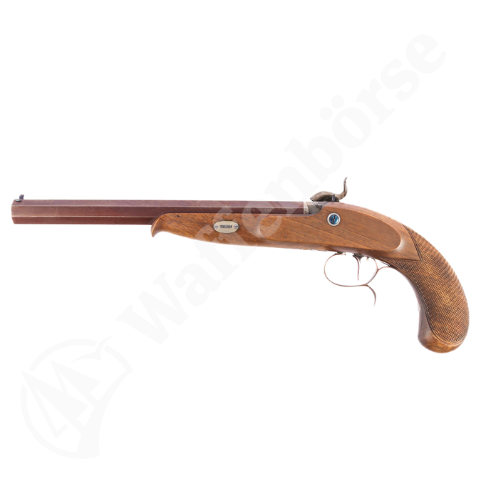 A. Sieber Perk. Pistole .33