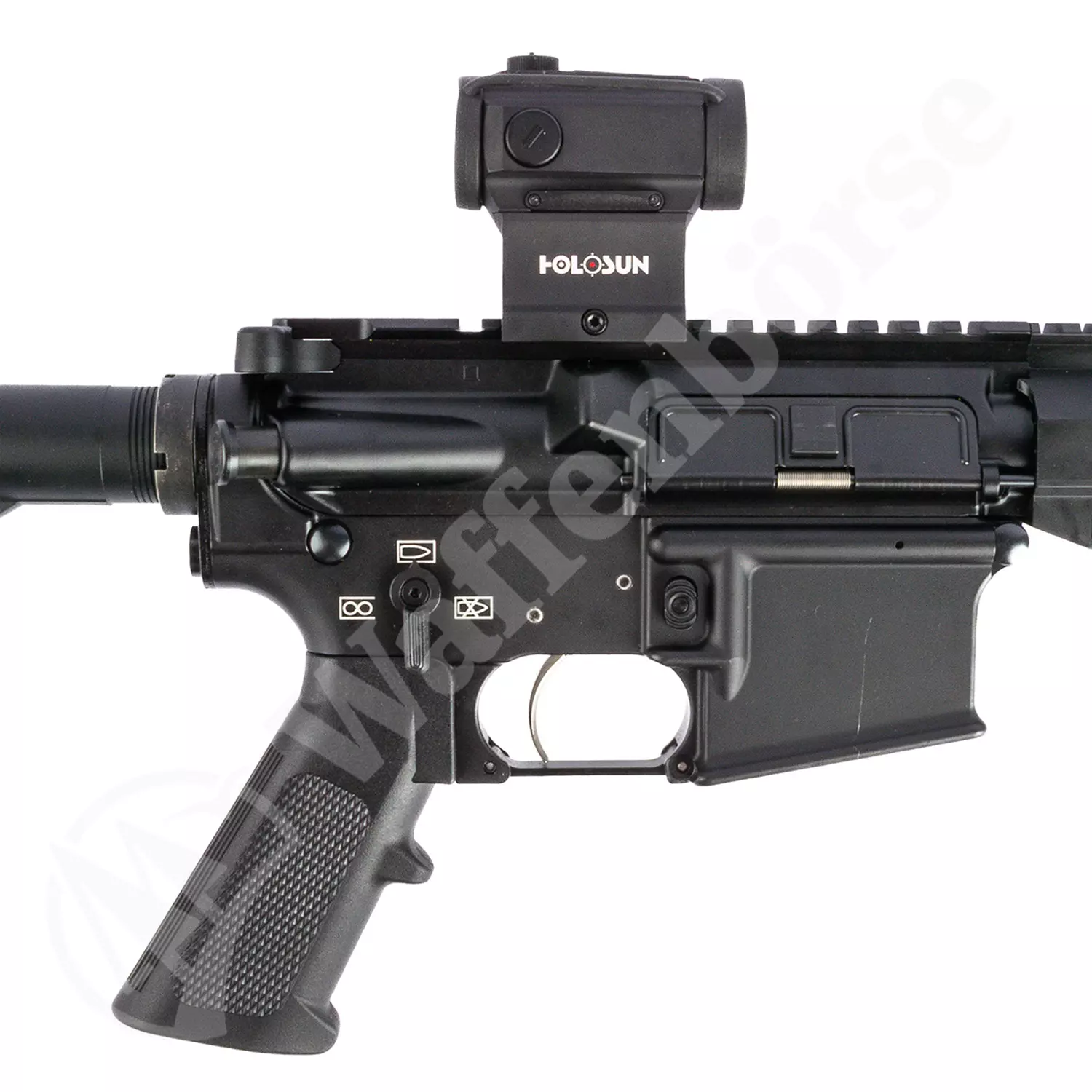 Astra Arms VG4 GP90/.223 Rem