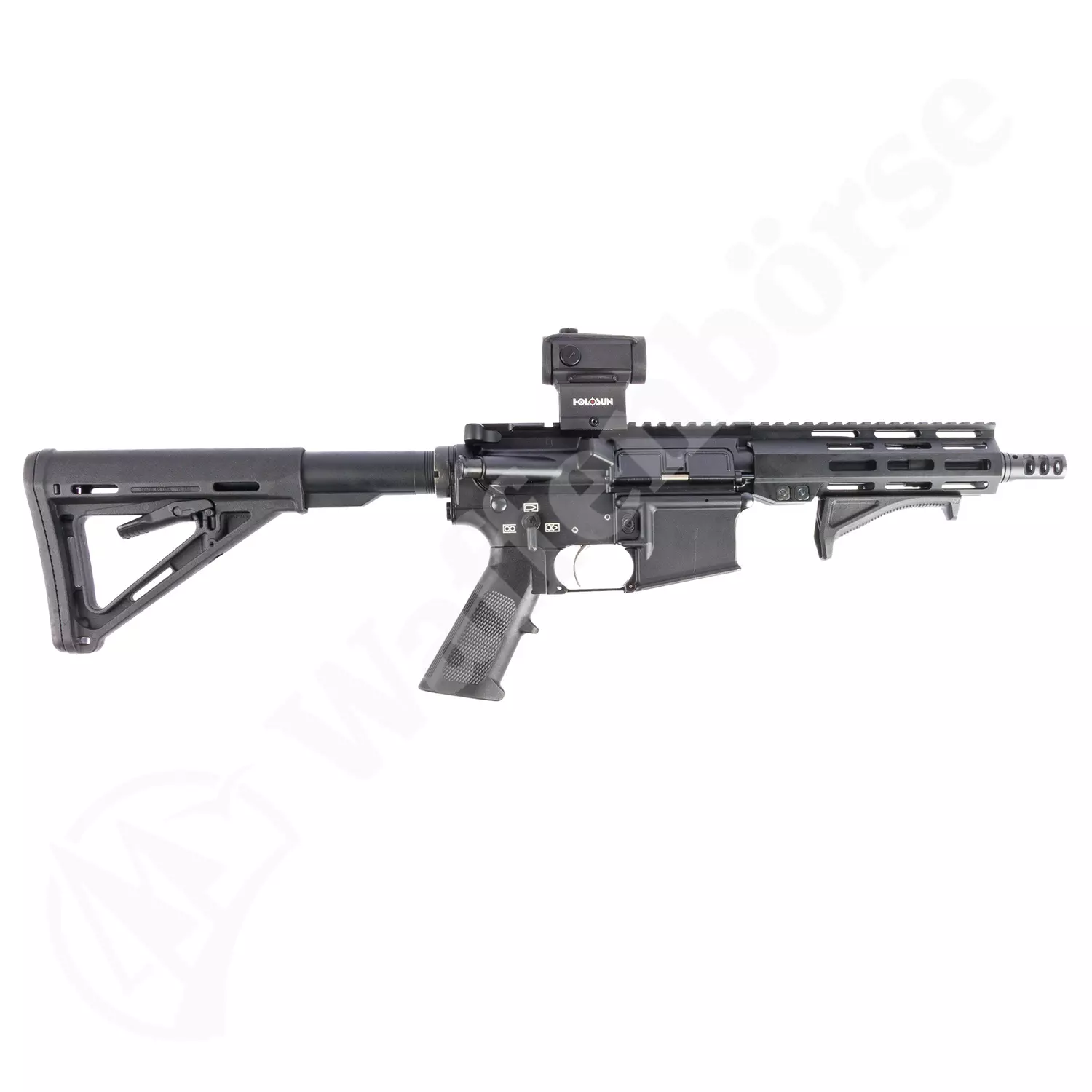 Astra Arms VG4 GP90/.223 Rem